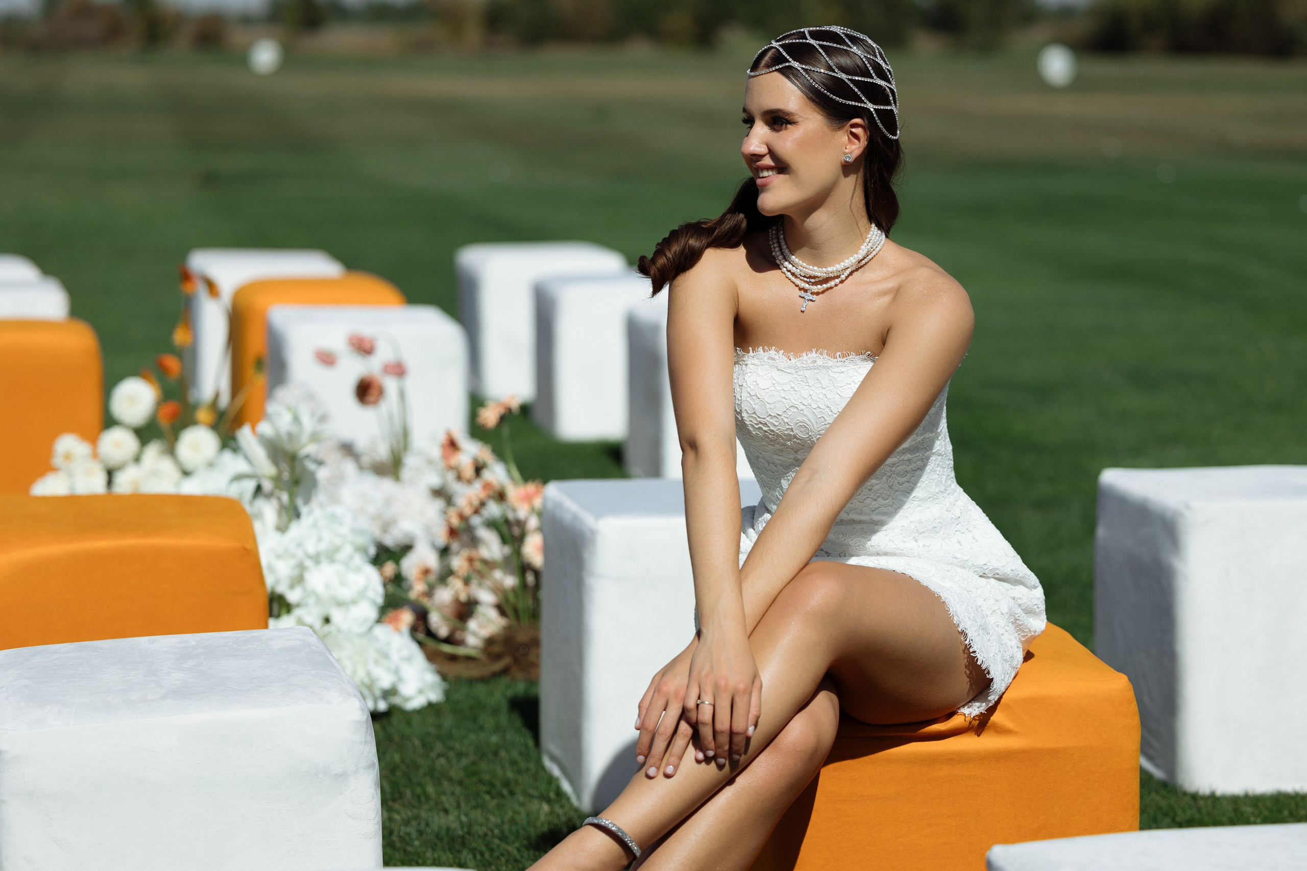 Сергей и Яна. Свадебный фотограф в Ростове — на — Дону Александра Пивоварова