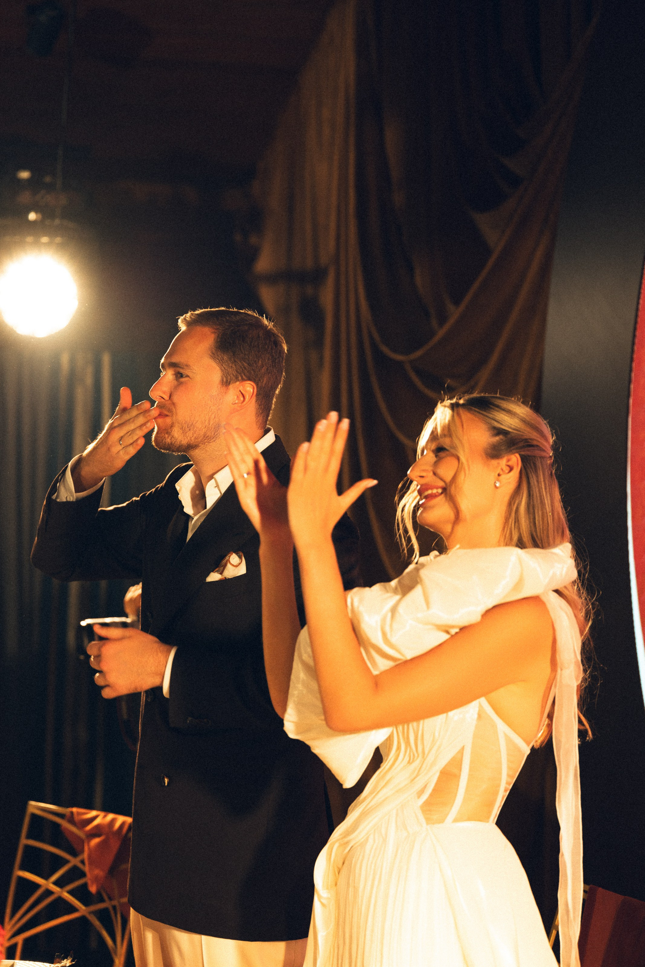 Влад и Ева. Свадебный фотограф в Ростове — на — Дону Александра Пивоварова