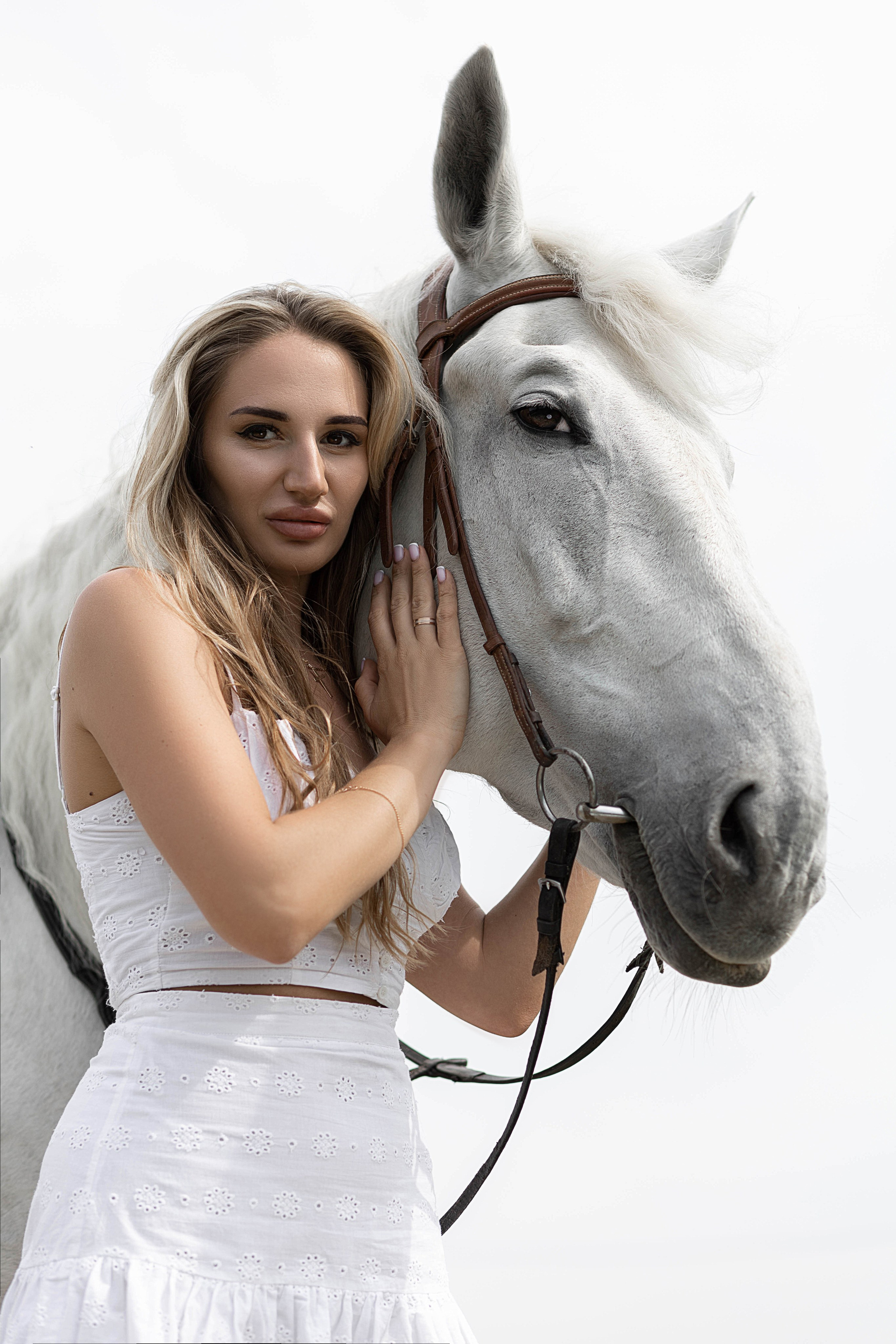 Евгения и Милана. Свадебный фотограф в Ростове — на — Дону Александра Пивоварова