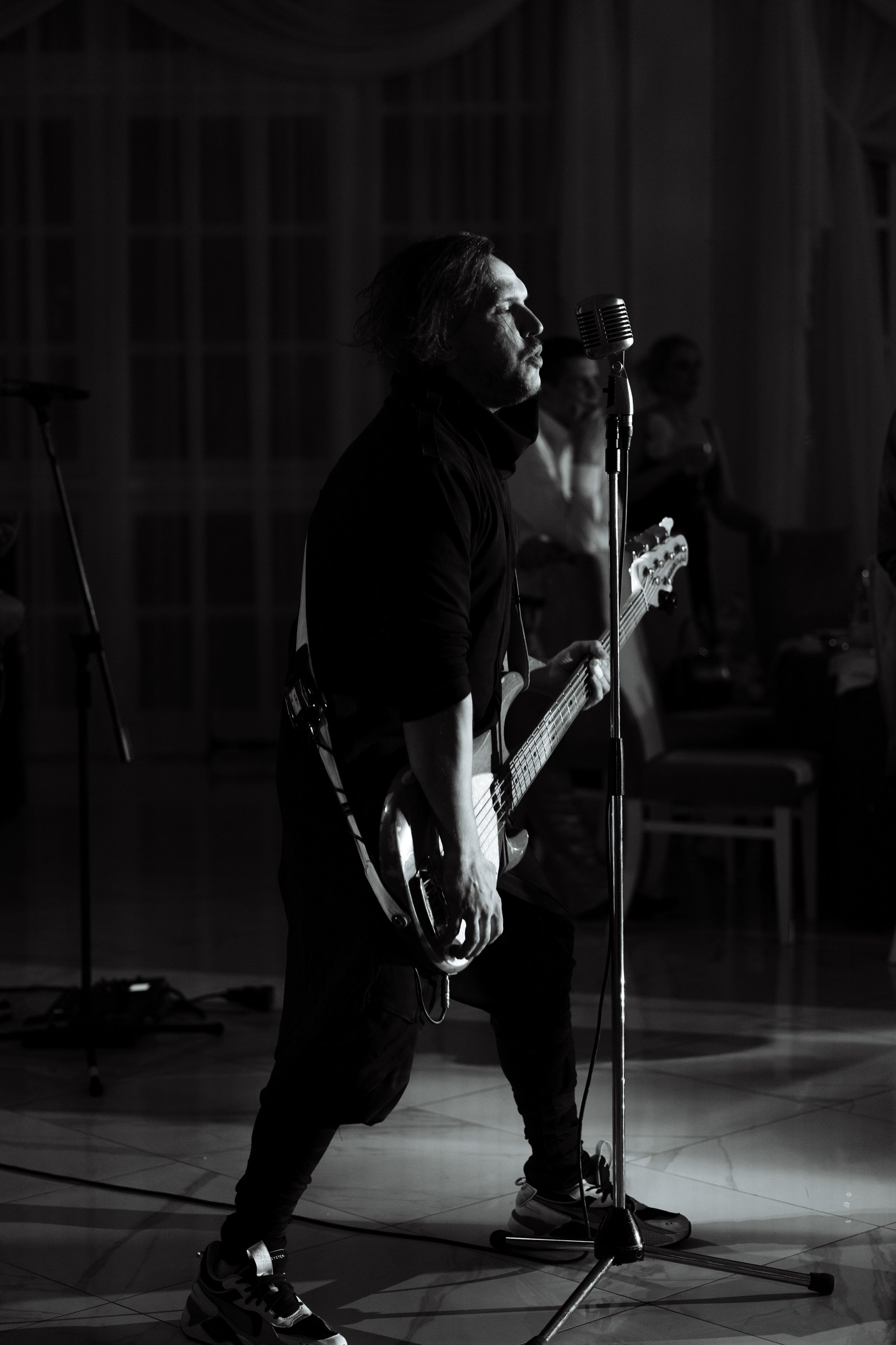 Павел и Яна. Свадебный фотограф в Ростове — на — Дону Александра Пивоварова