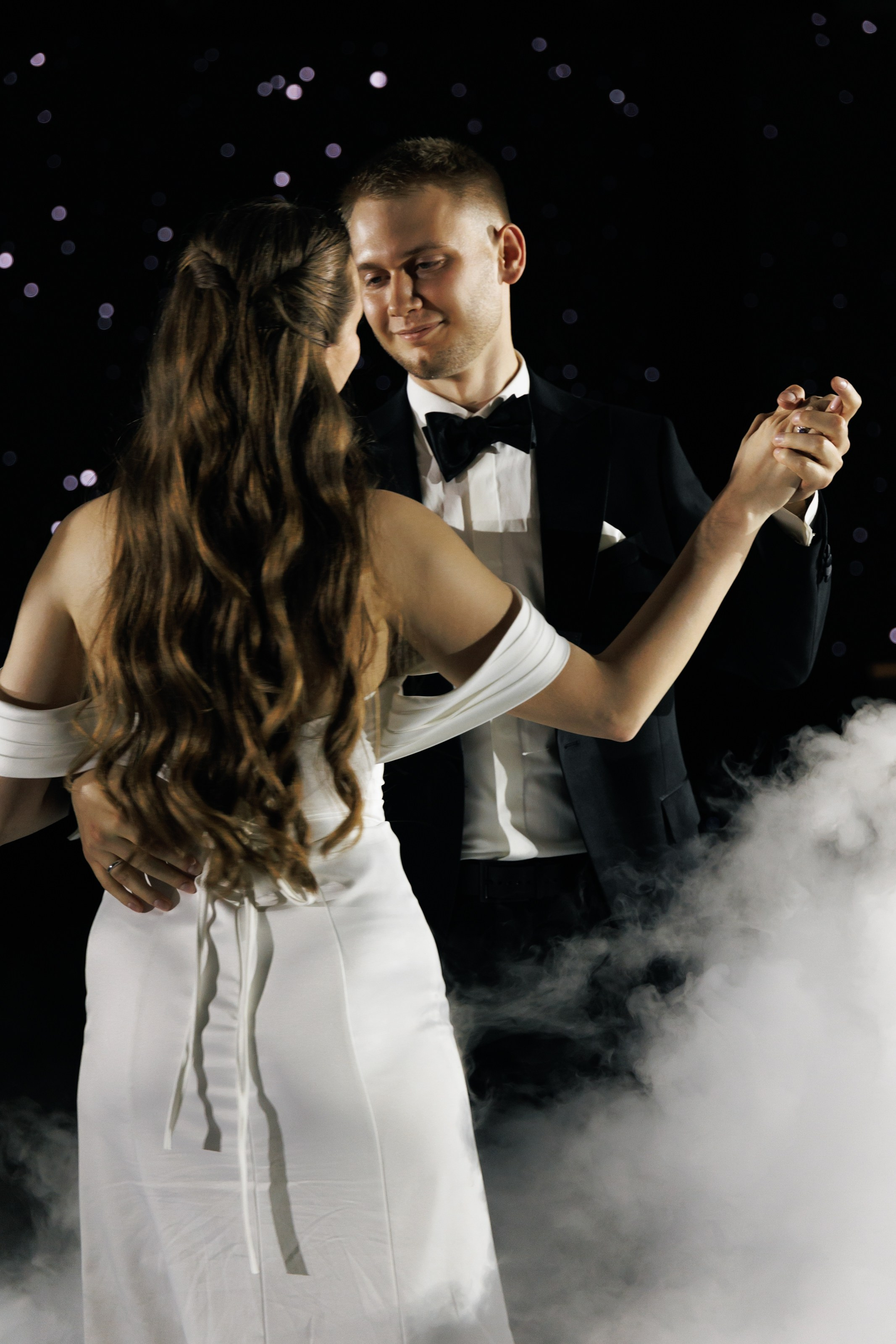 Марк и Елизавета. Свадебный фотограф в Ростове — на — Дону Александра Пивоварова