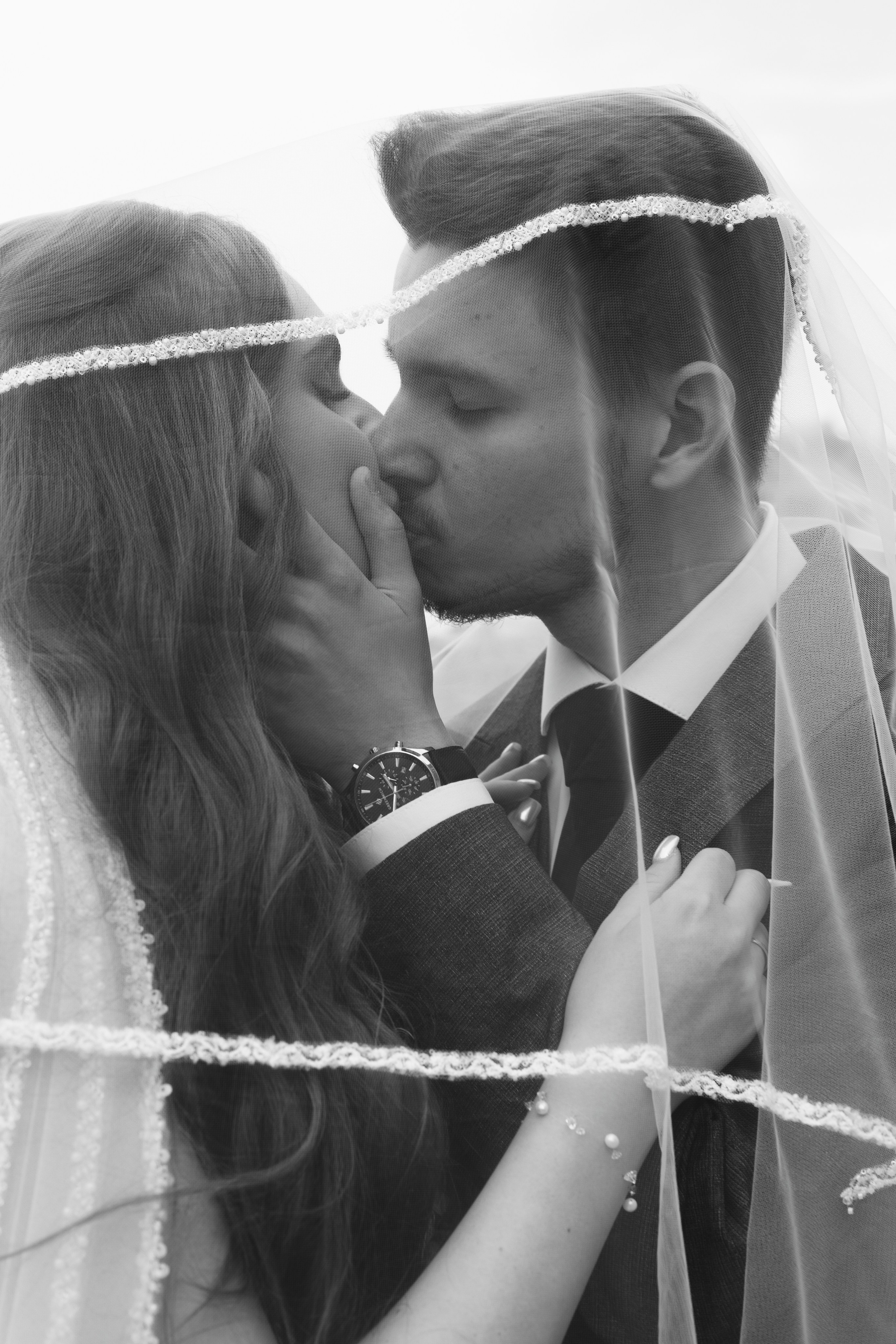 Сергей и Варвара. Фотограф в Самаре / Олеся Широнина