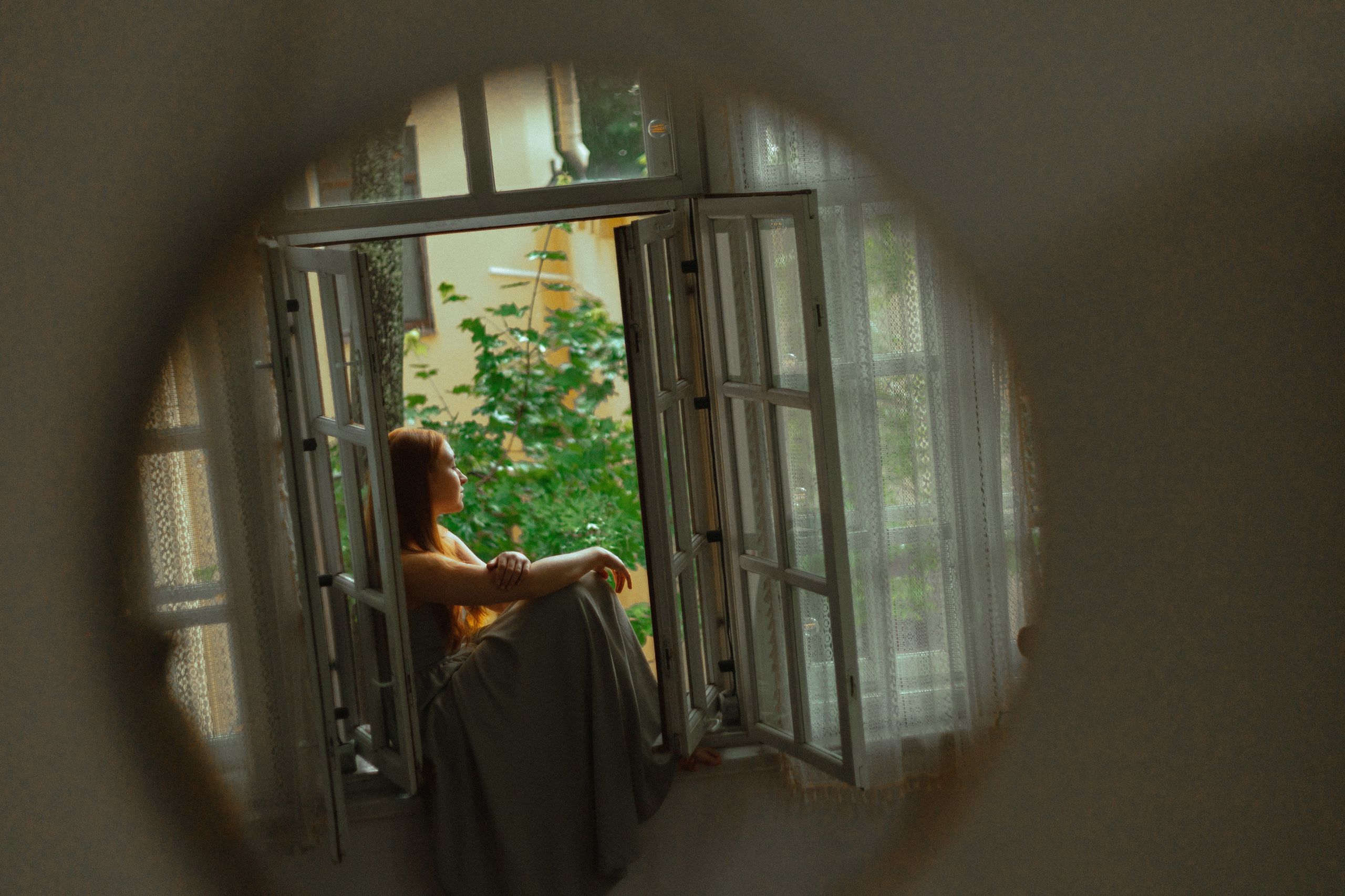 Лиза. Фотограф Блинова Арина | Санк-Петербург