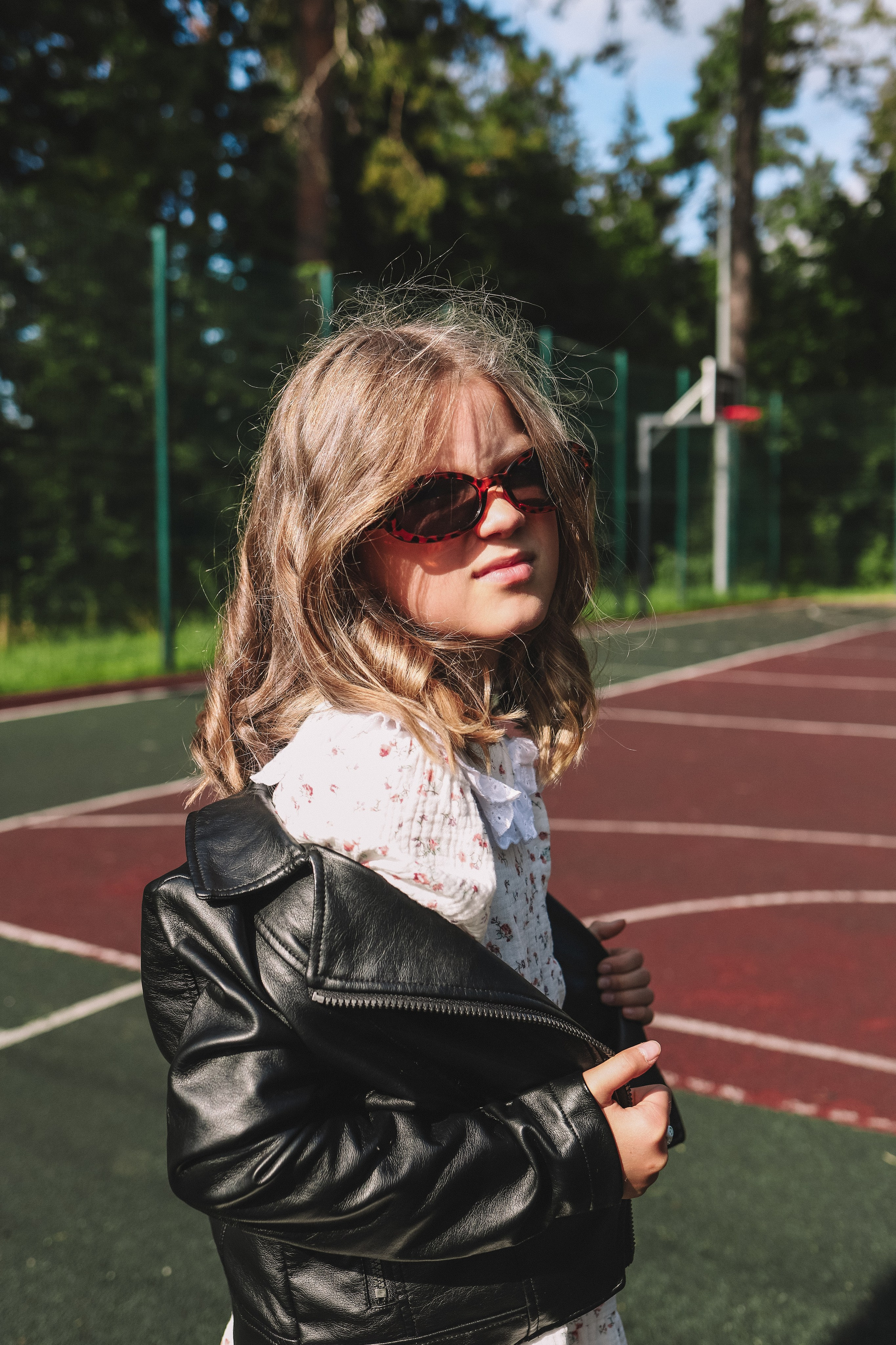 Кира — детская экспресс-фотосессия | Олеся Беляева. Фотограф Олеся Беляева | Санкт-Петербург и Ленобласть