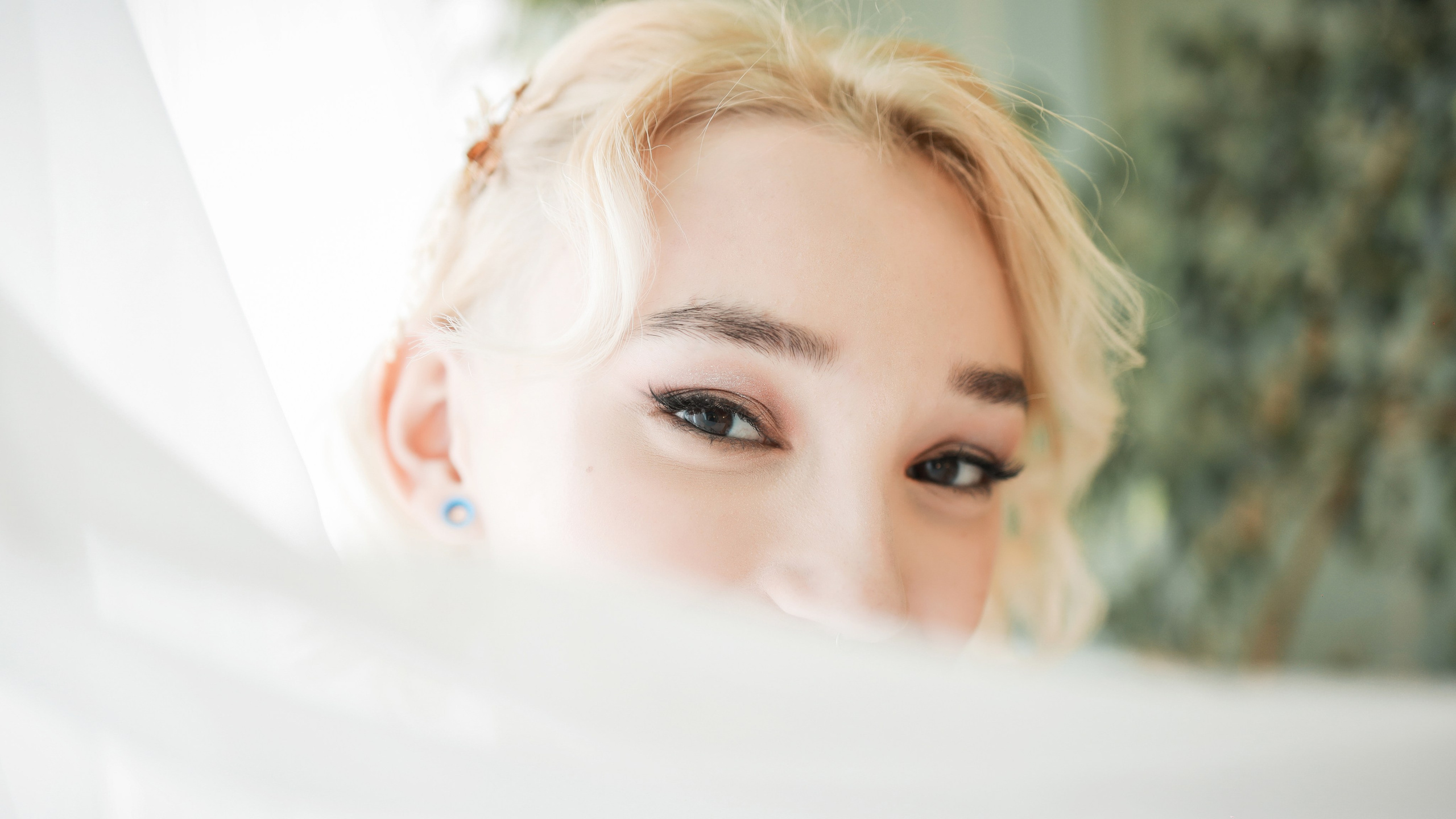 Илья и София. Команда фотографов и дизайнеров в Егорьевске