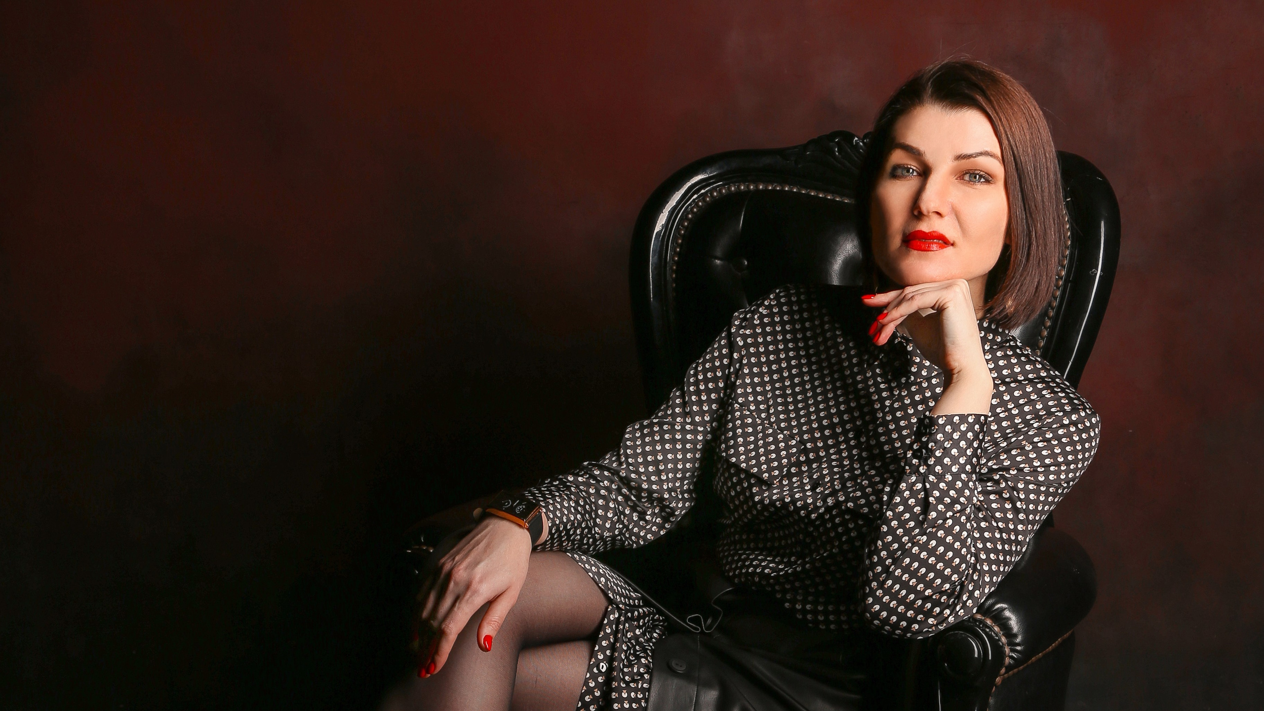 Антонина. Команда фотографов и дизайнеров в Егорьевске