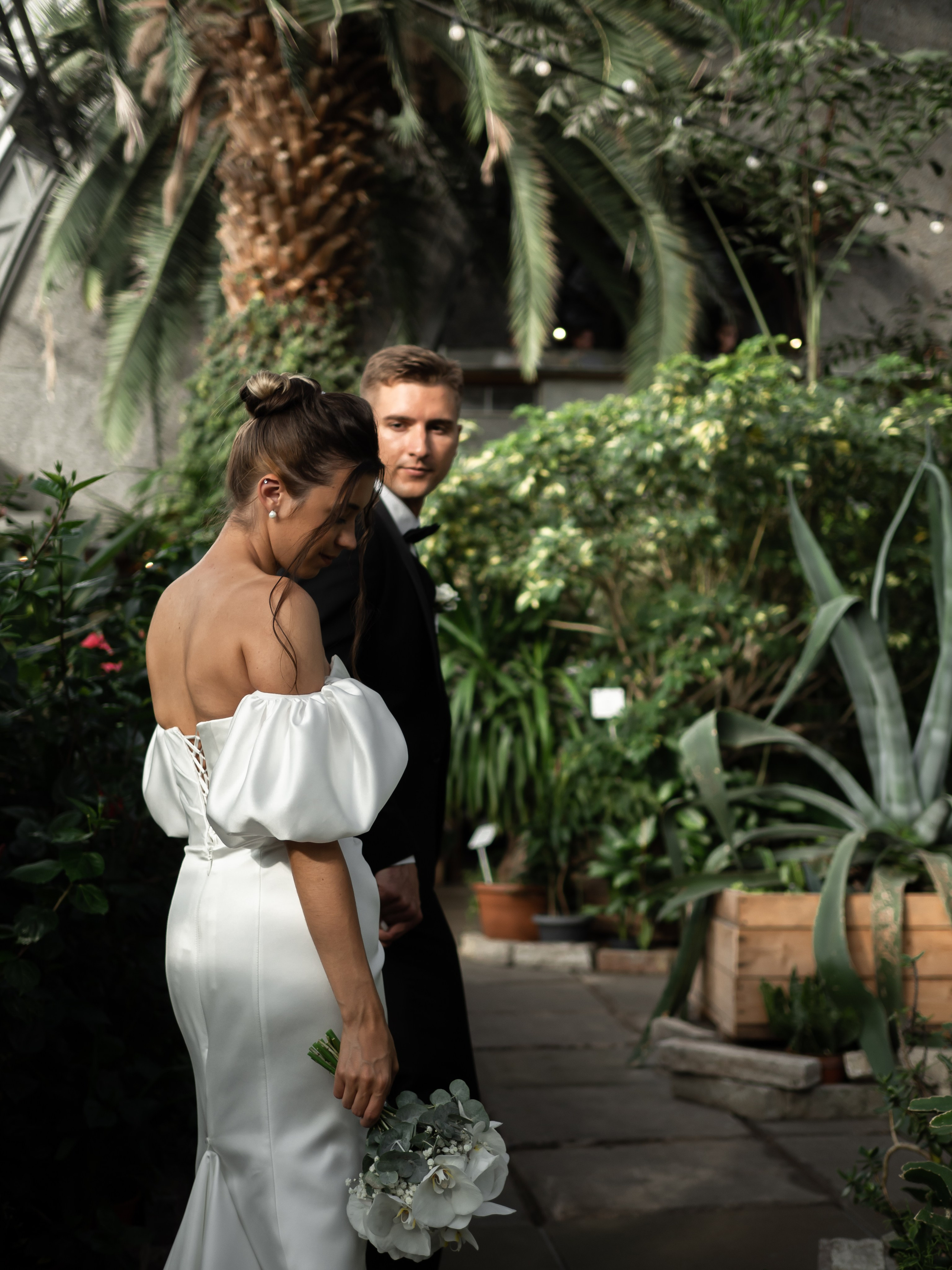 Свадьба. Фотограф и видеограф в Санкт-Петербурге