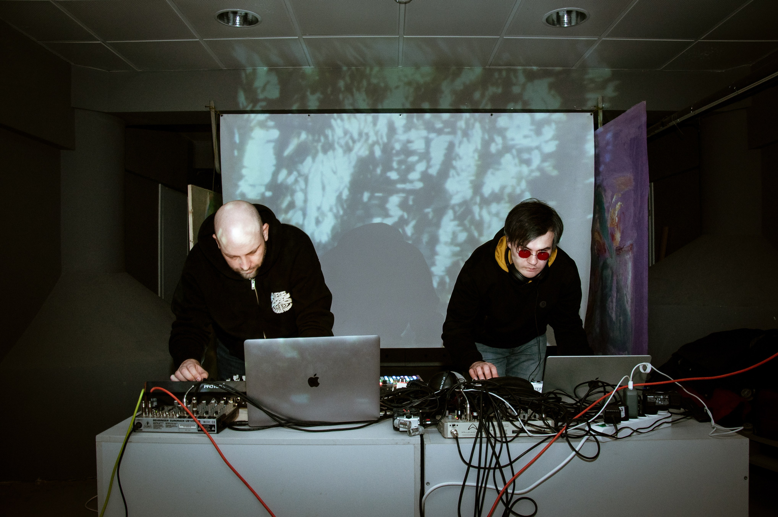 NOISE vs. ГЛАМУР 2026 Севастополь. Репортажный фотограф в Симферополе Зареев Иван