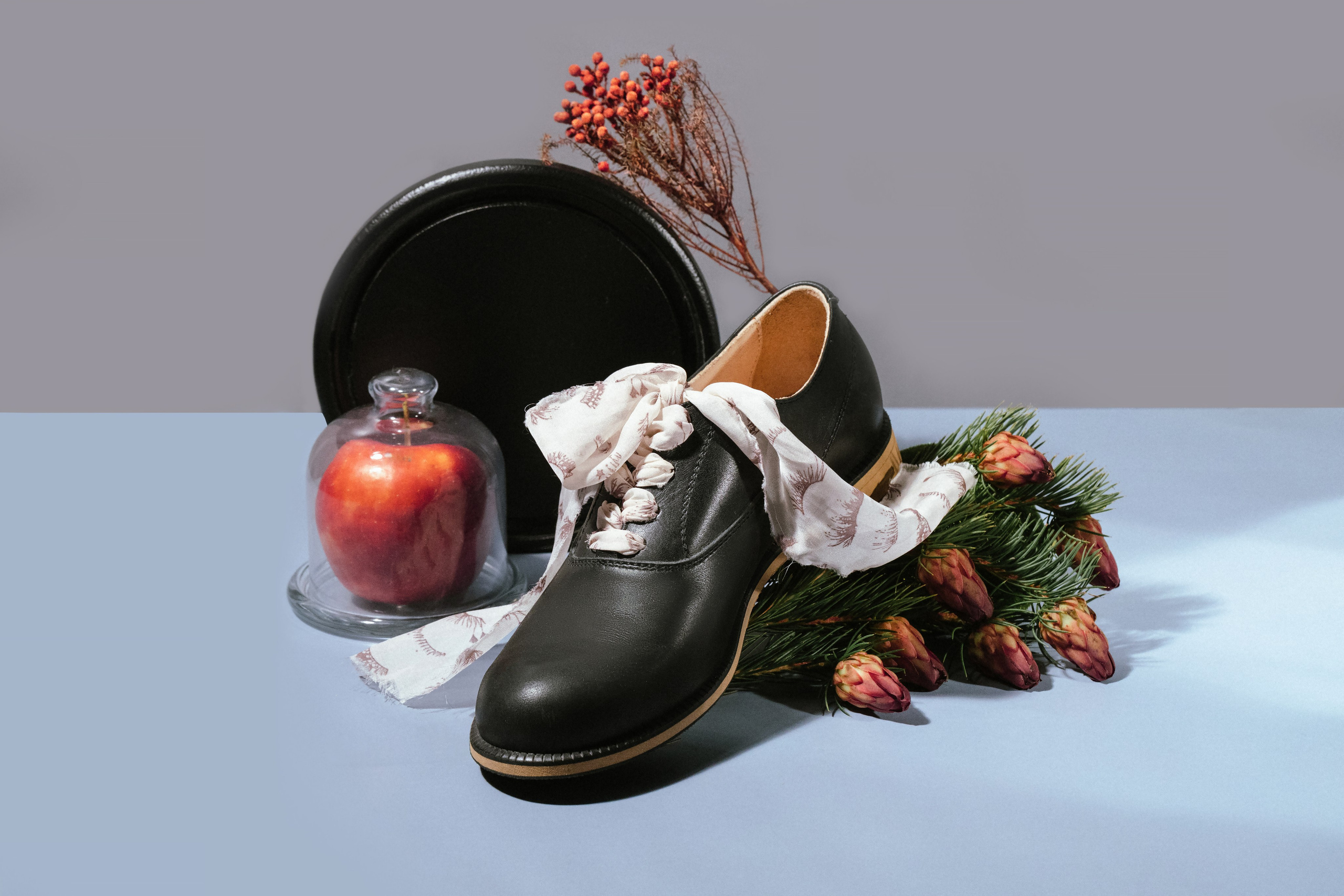 Обувь LES'. Фотограф в Москве Нелли Келли