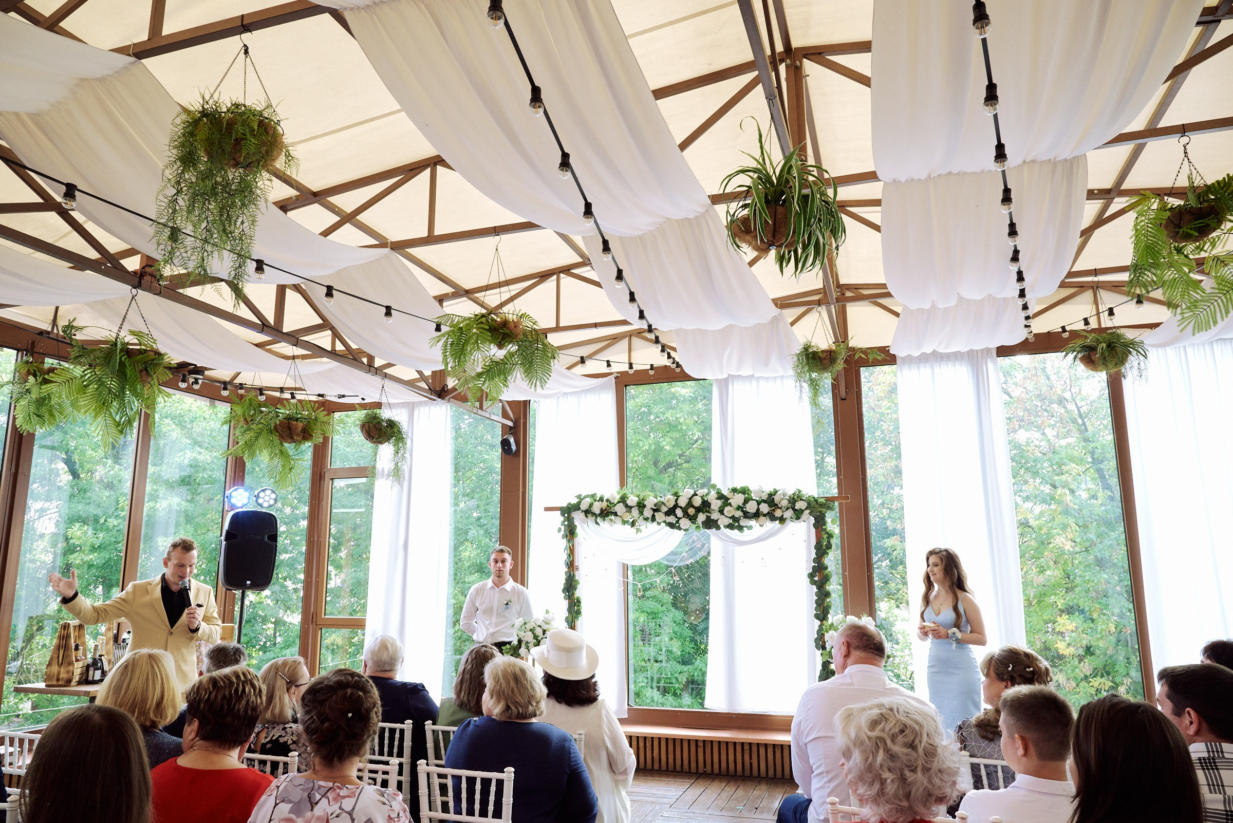 Ярослав и Юлия. Маляревич Дмитрий свадебный фотограф