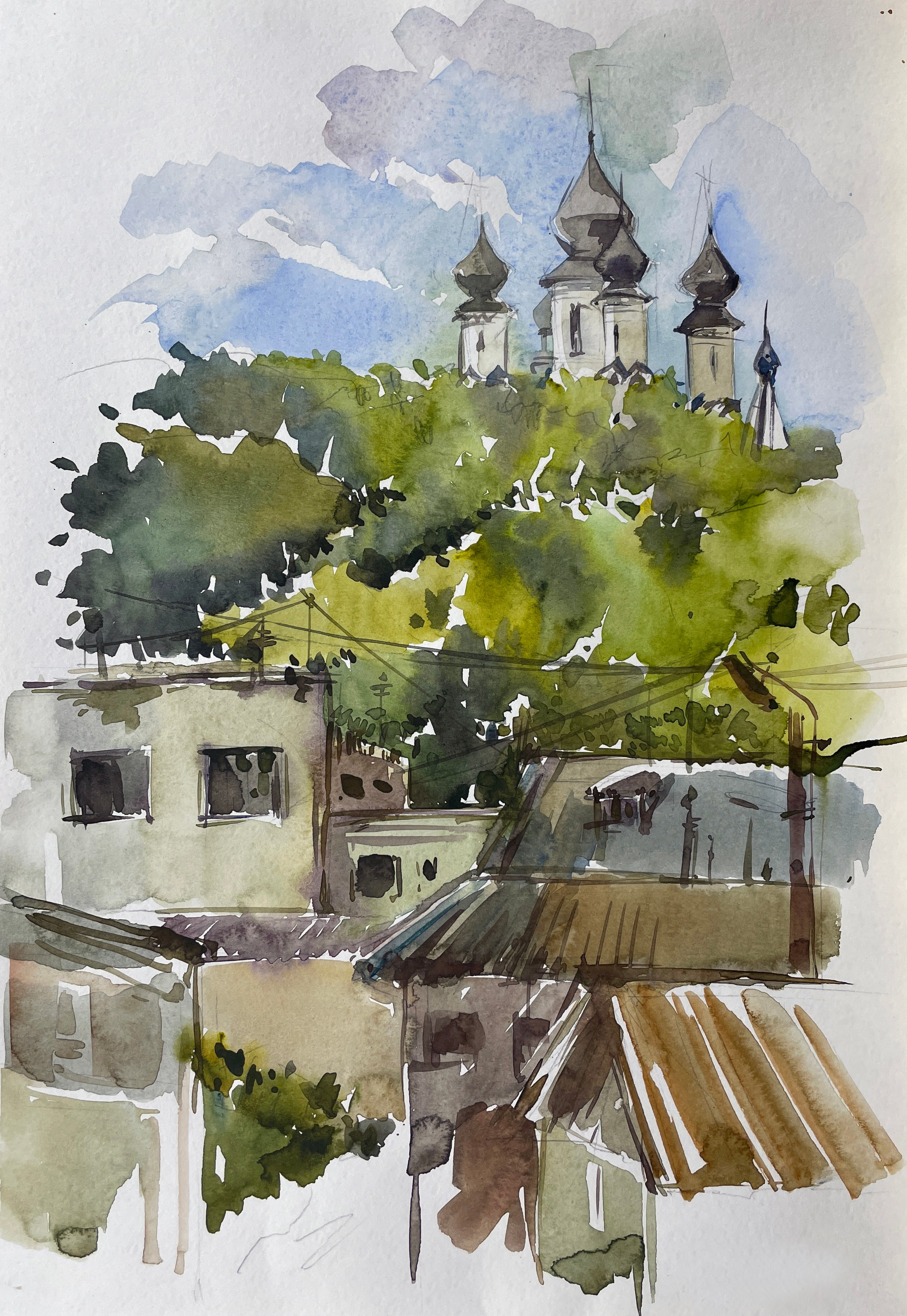 Творчество. Главная