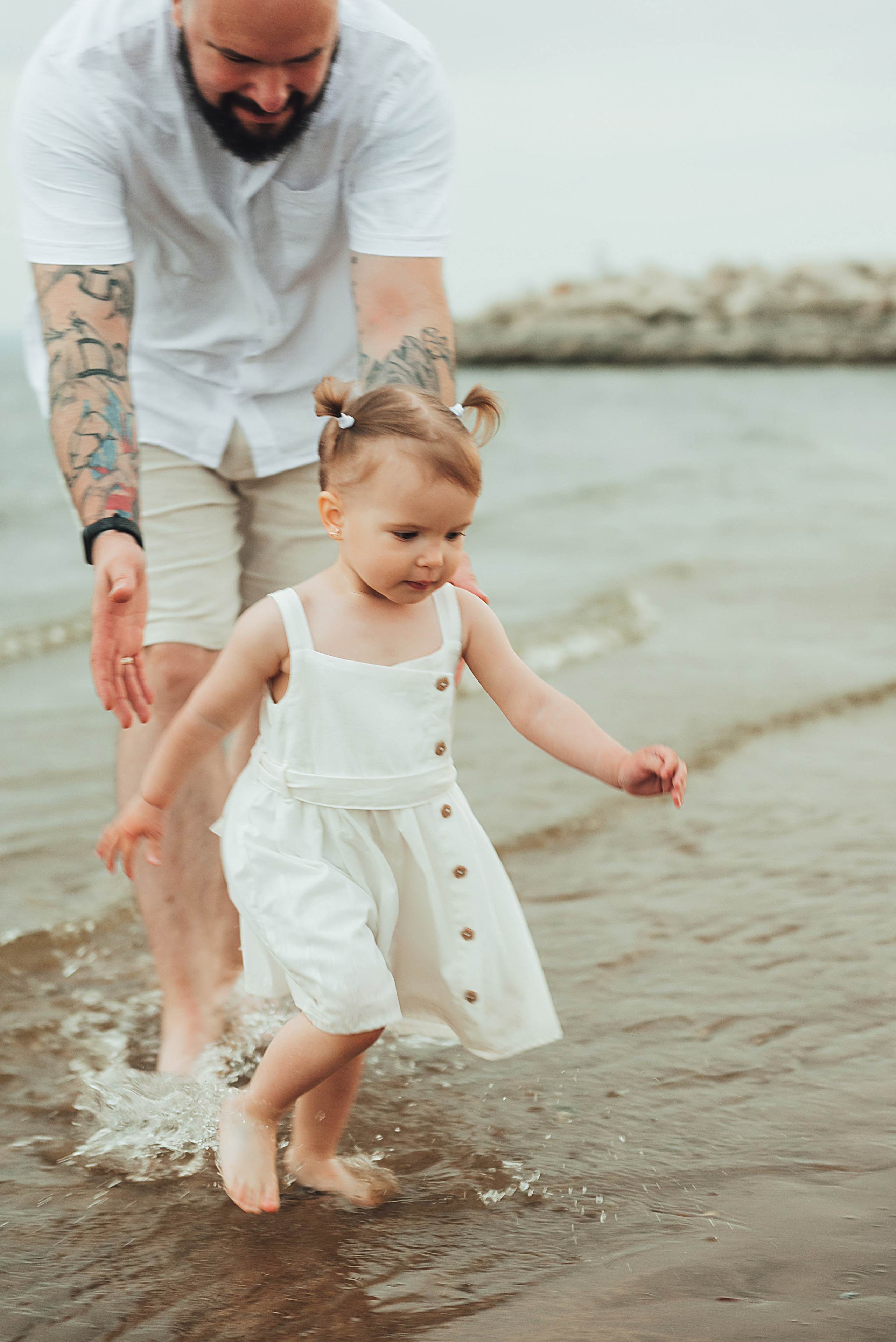 Семья Остапец. Семейный и портретный фотограф в Тольятти | Самаре Мария Иодис