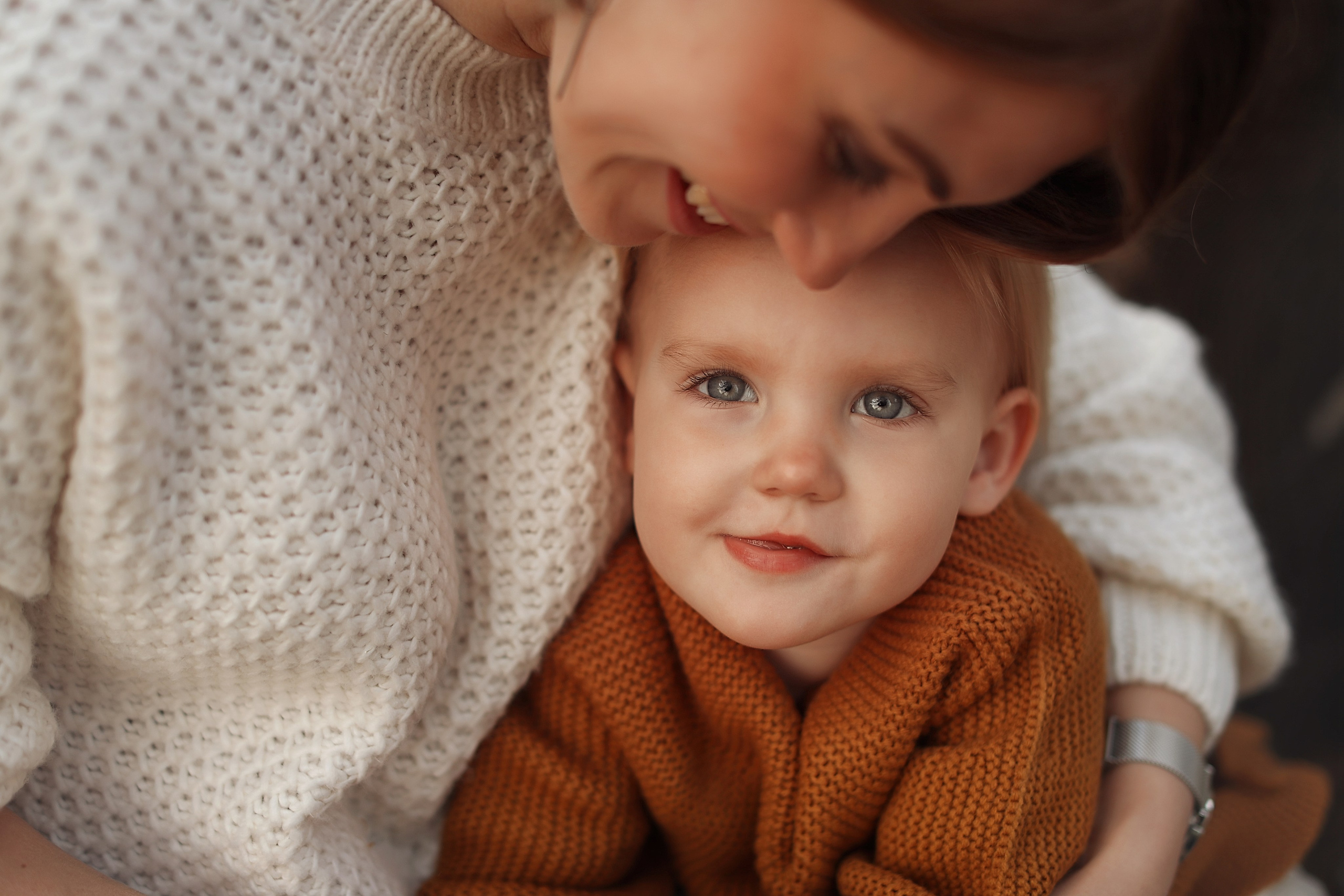Семейные съёмки. Церковный и семейный фотограф в Ростове-на-Дону
