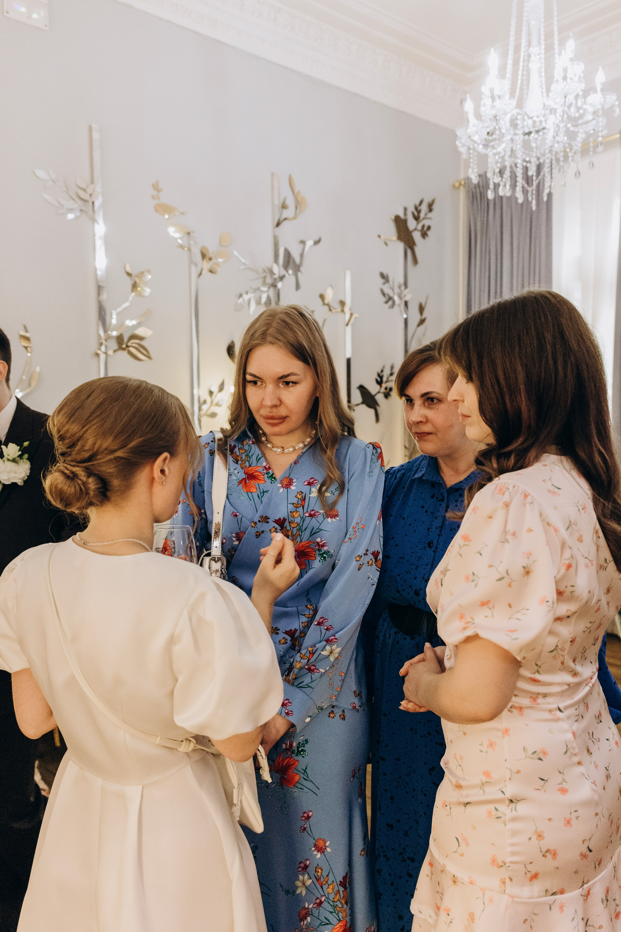 Александр и Татьяна — ДБ№ 2. Боженова Елена фотограф Санкт-Петербург