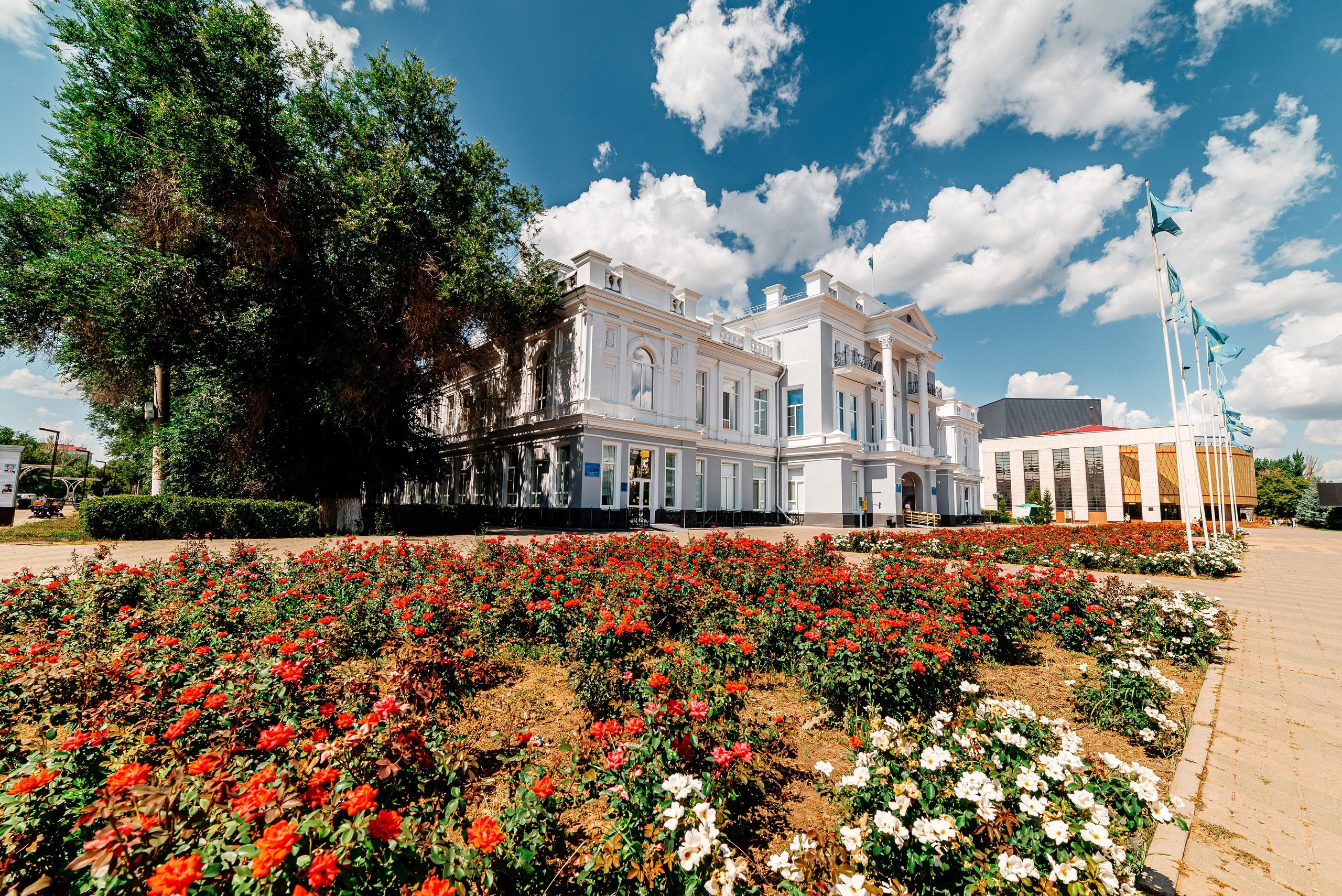 Пейзажи. Фотограф в Уральске | Трищенков Гордей