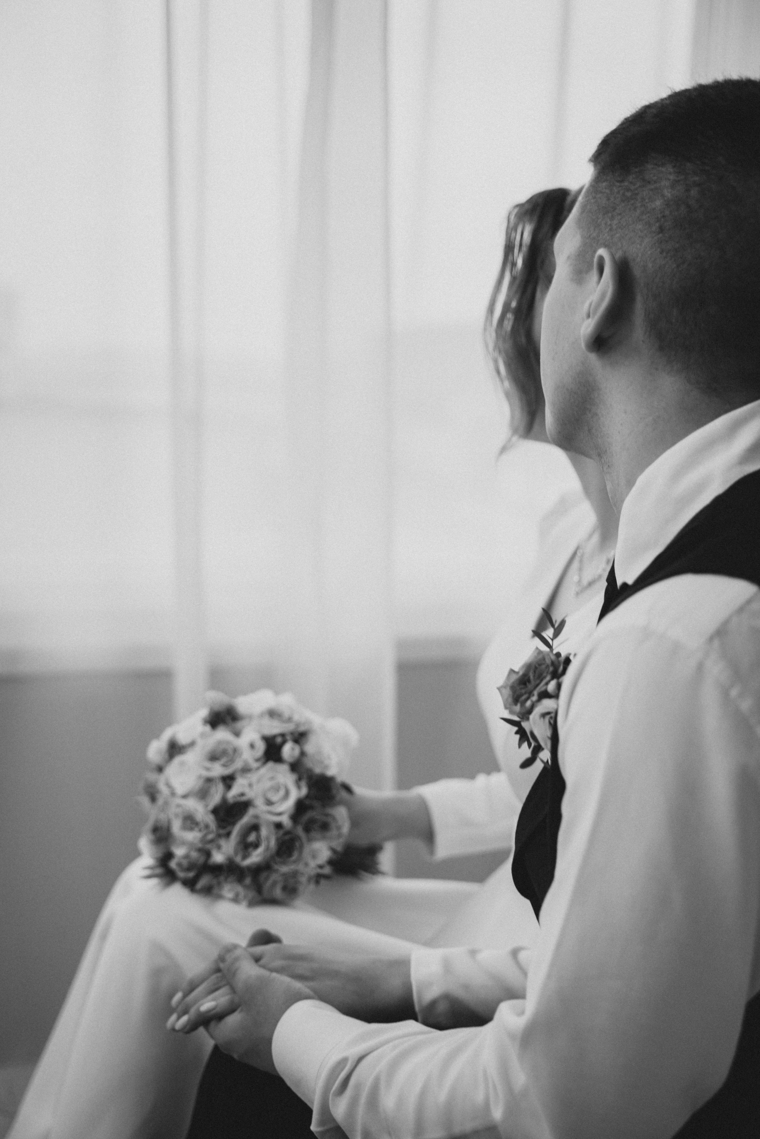 Анна и Максим (конфиденциальная съёмка). Семейный фотограф в Минске Дарья Дреко