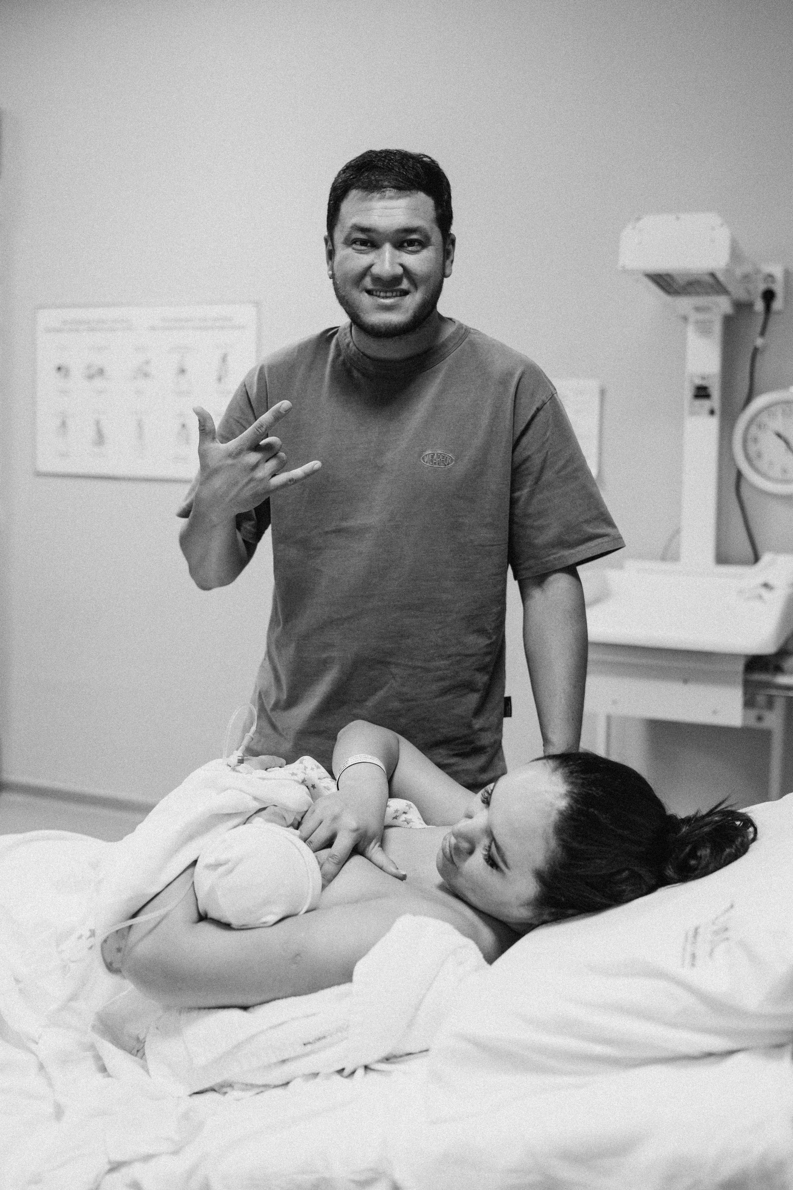 Алтай. Надежда Виховская — семейный фотограф в Астане