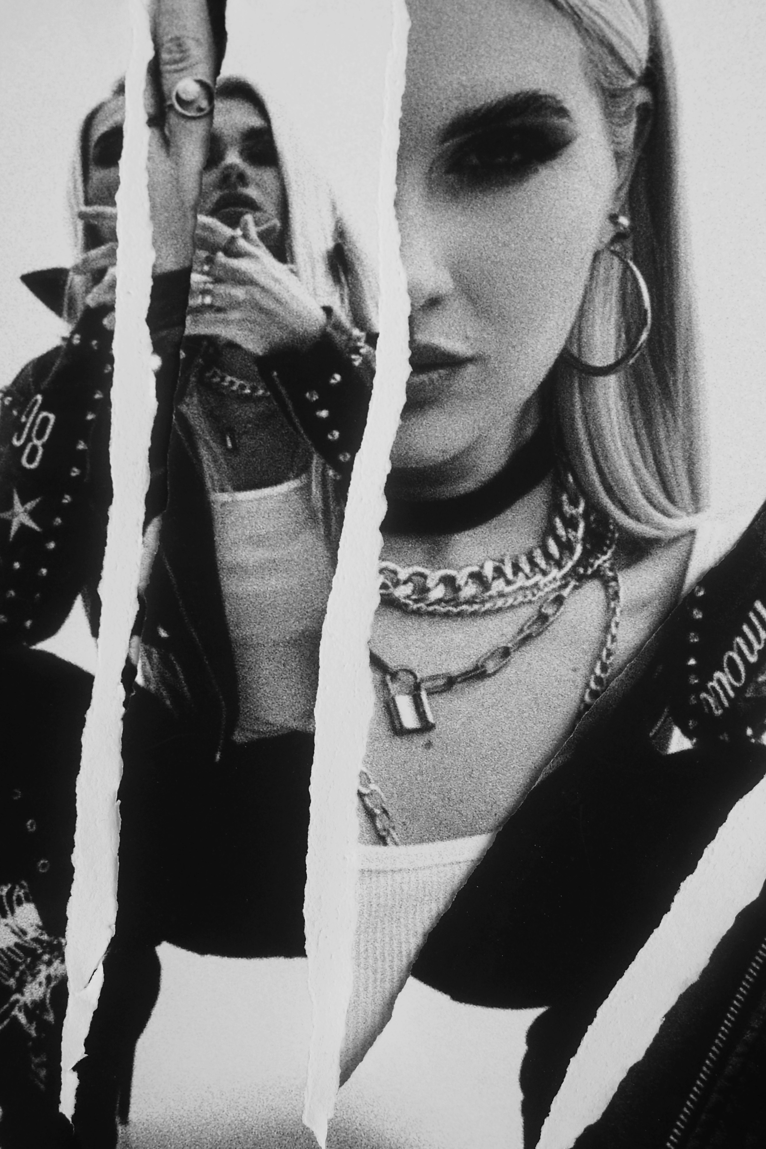 Юлия Курганова (Голос 10). Фотограф в Москве Анастасия Курлович