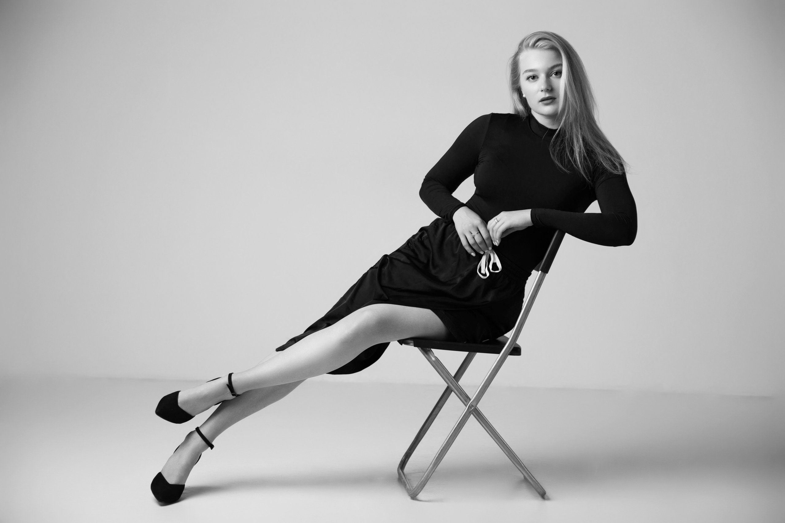 Модельные тесты