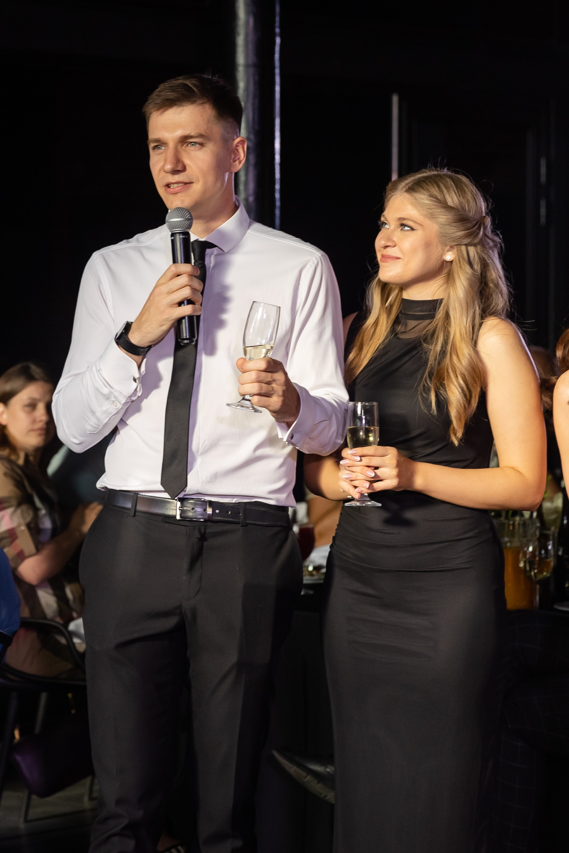 Екатерина и Константин