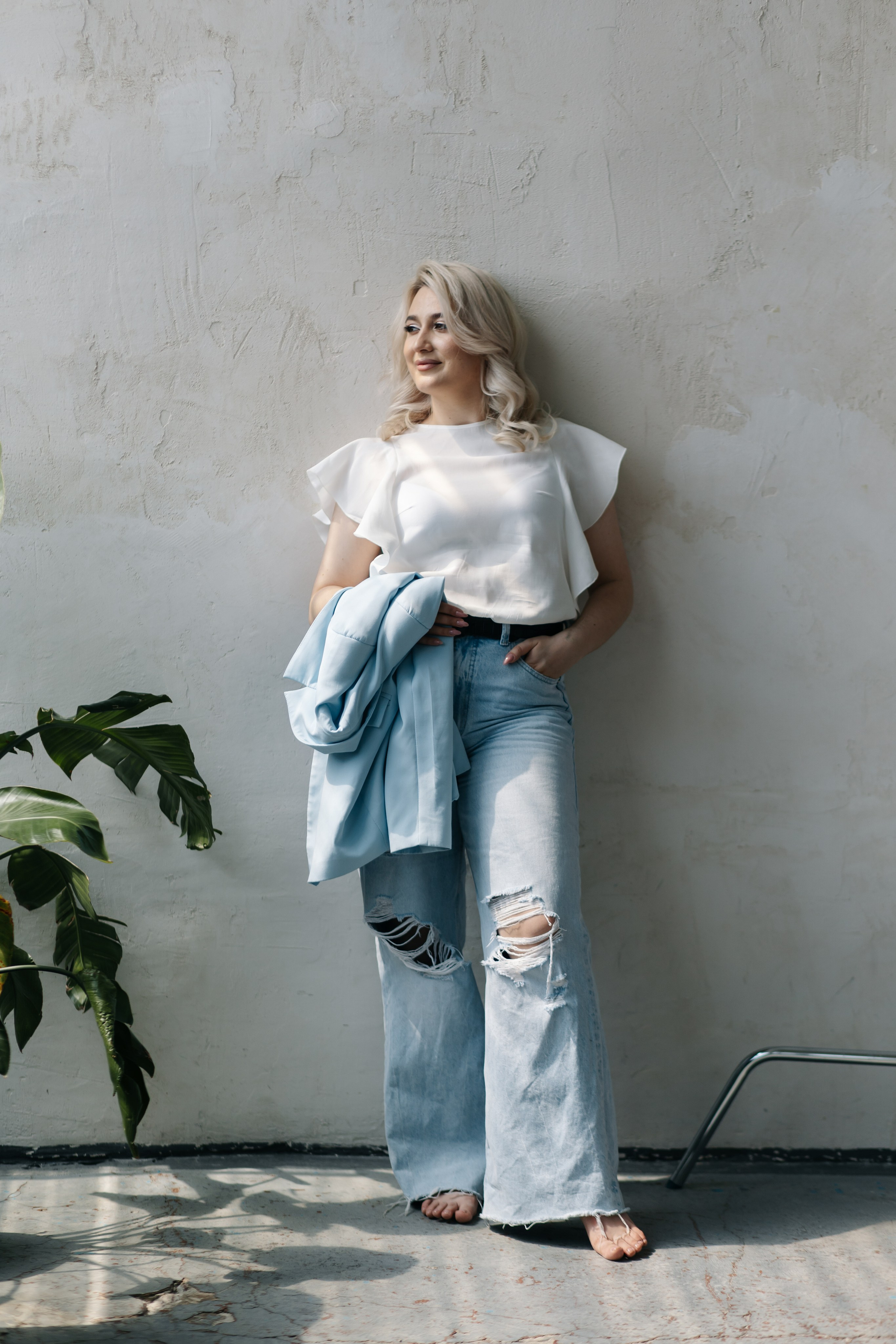 Индивидуальная фотосессия