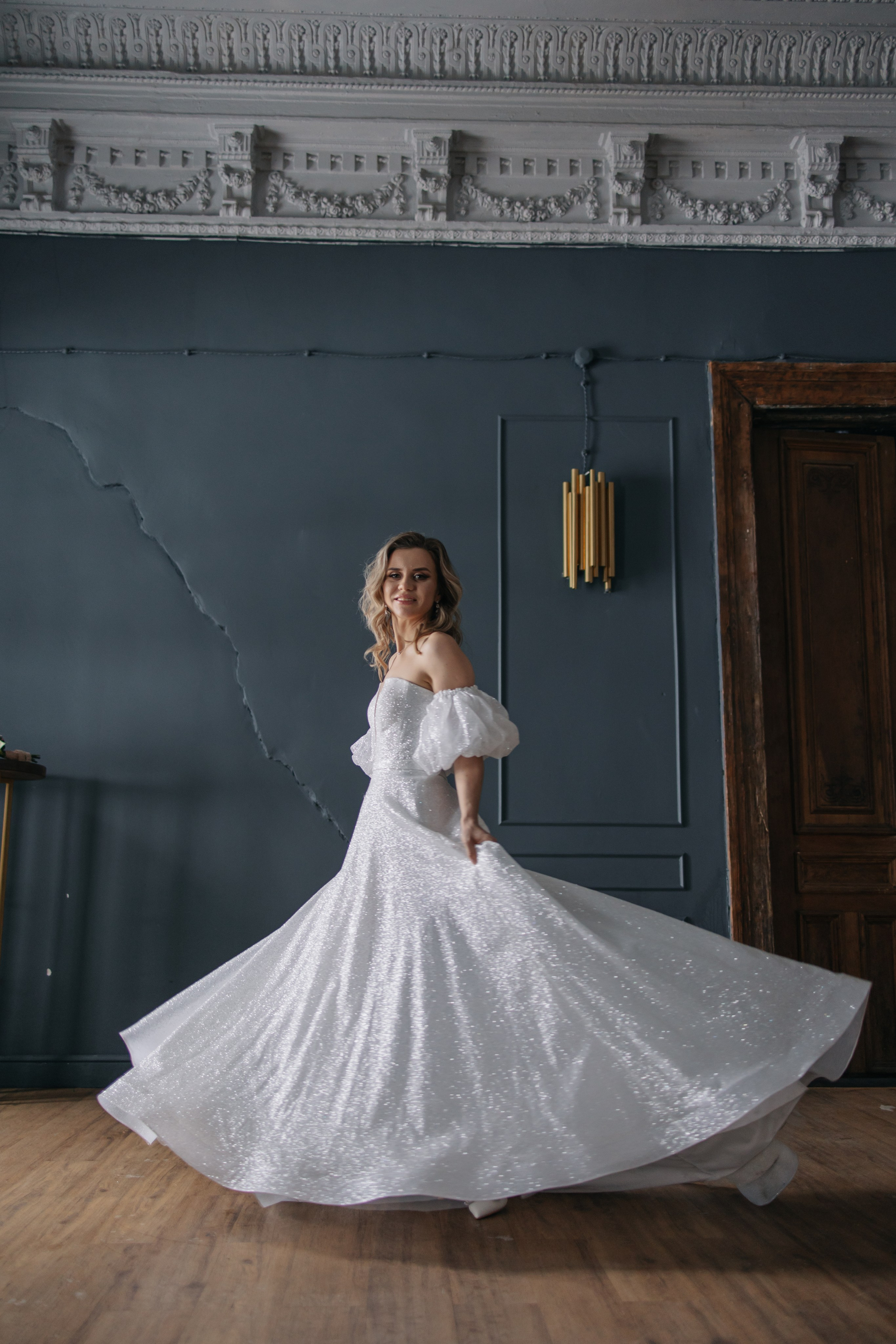 Яна и Антон