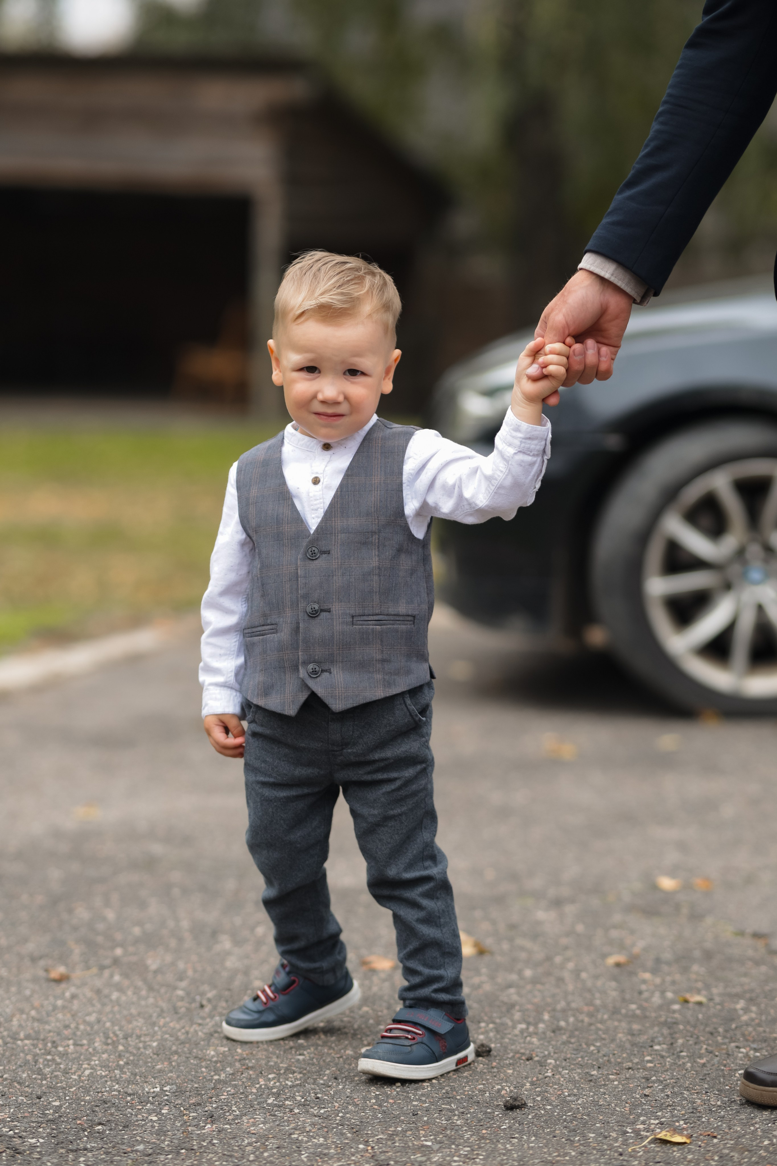 Диана и Андрей. Свадебный фотограф Беларусь Ольга Козыренко