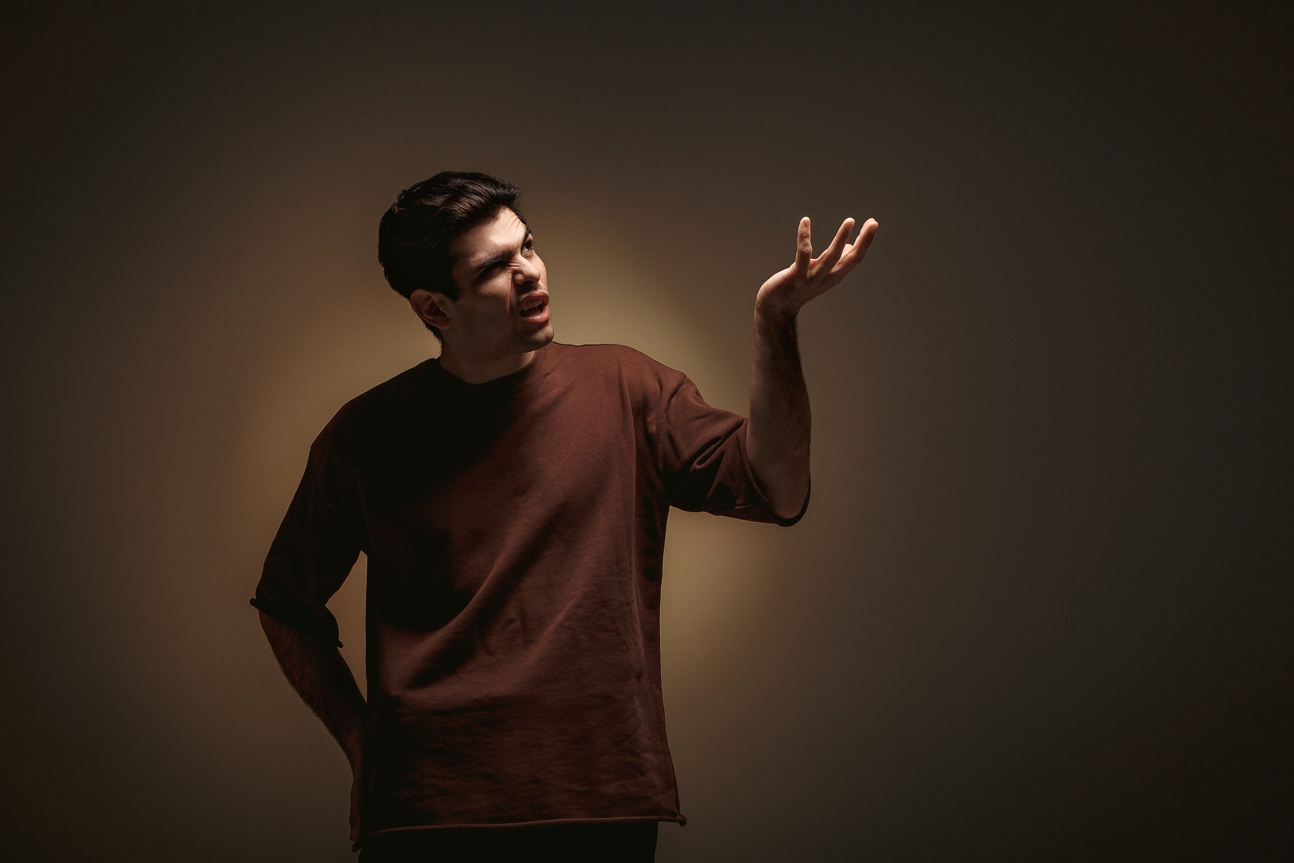 Владислав Смоляк. Сайт фотографа Константина Савина