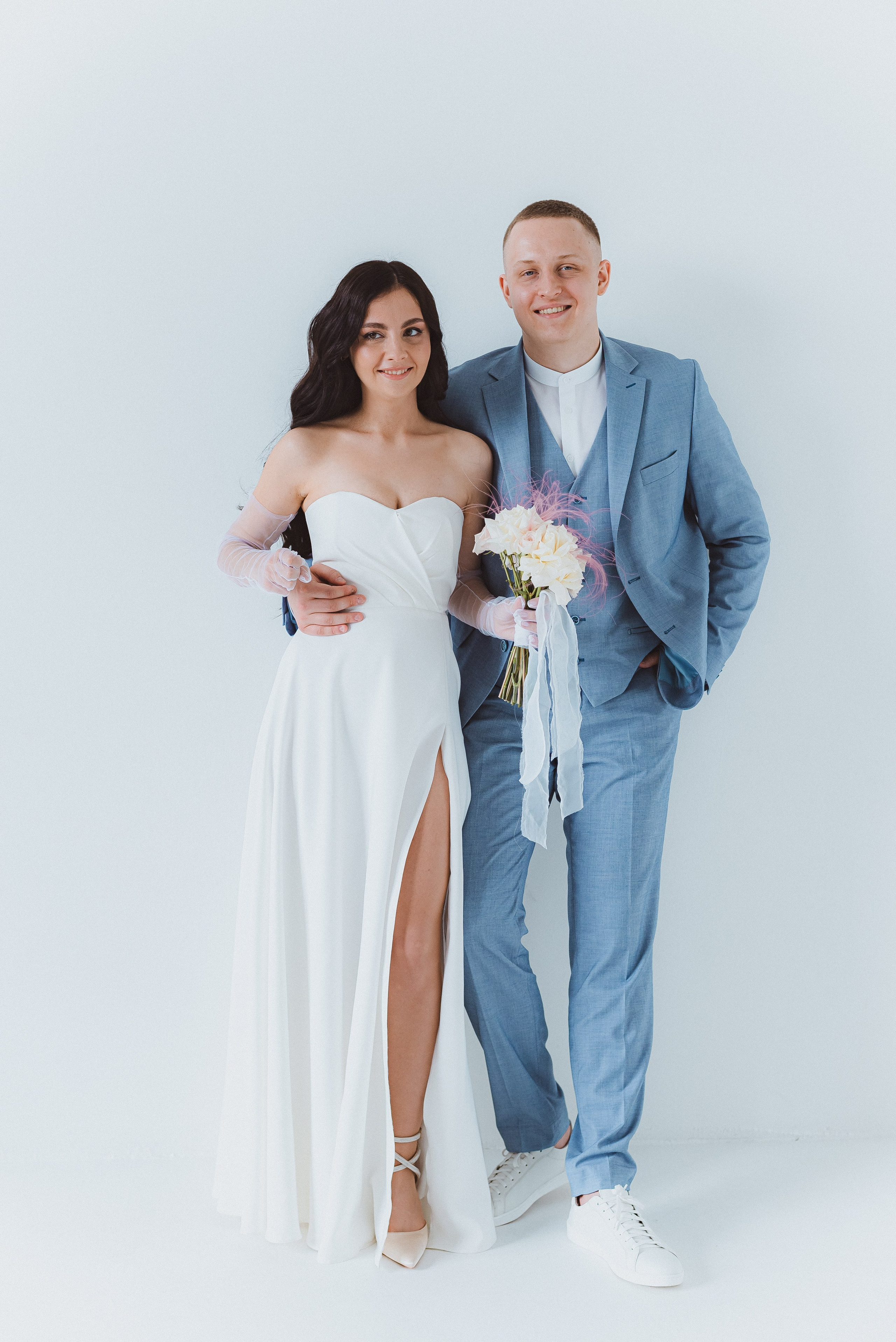 Свадебные съемки. Фотограф Санкт-Петербург Виктория Гурина