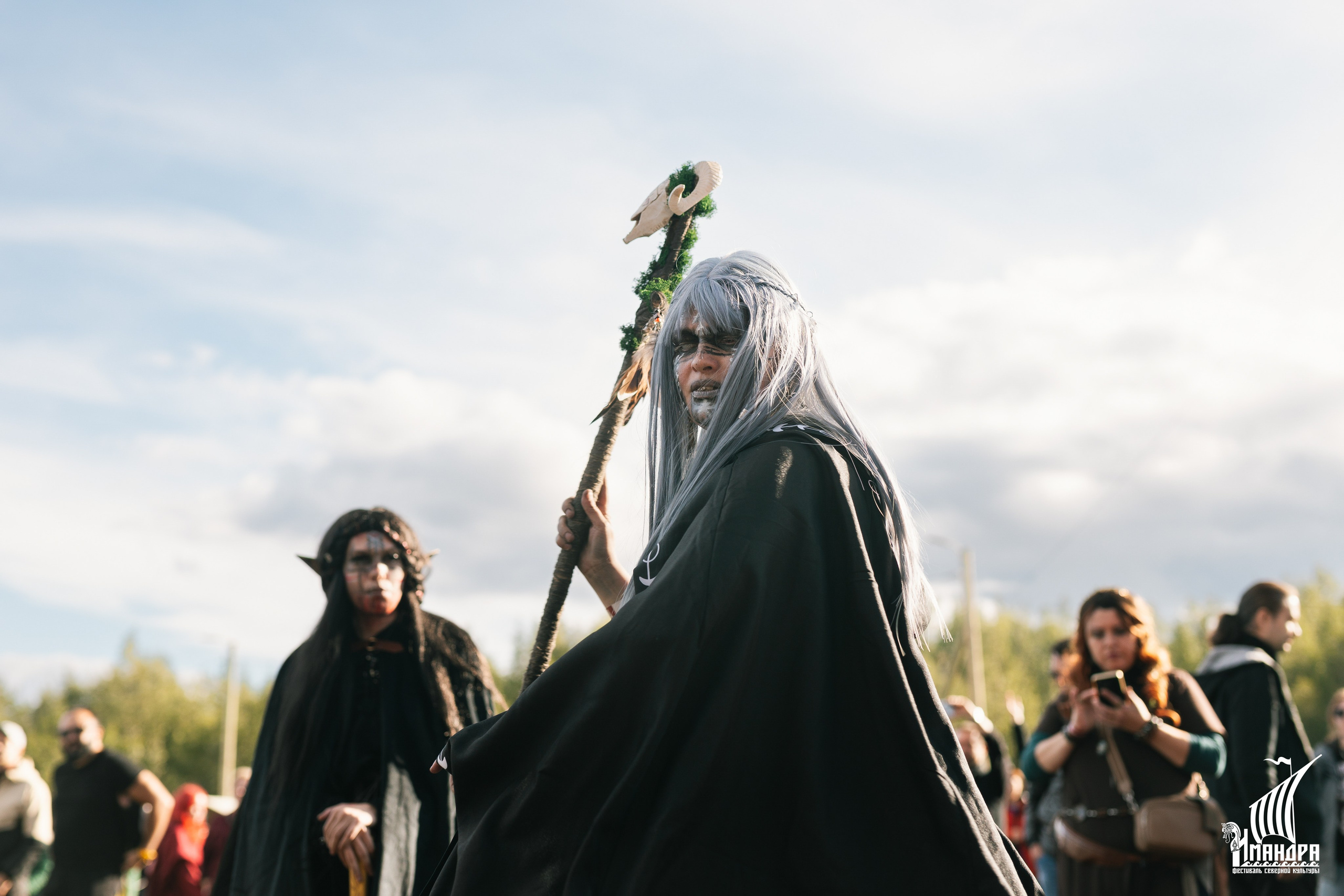 Imandra 2025. Репортажный фотограф в Мурманской области