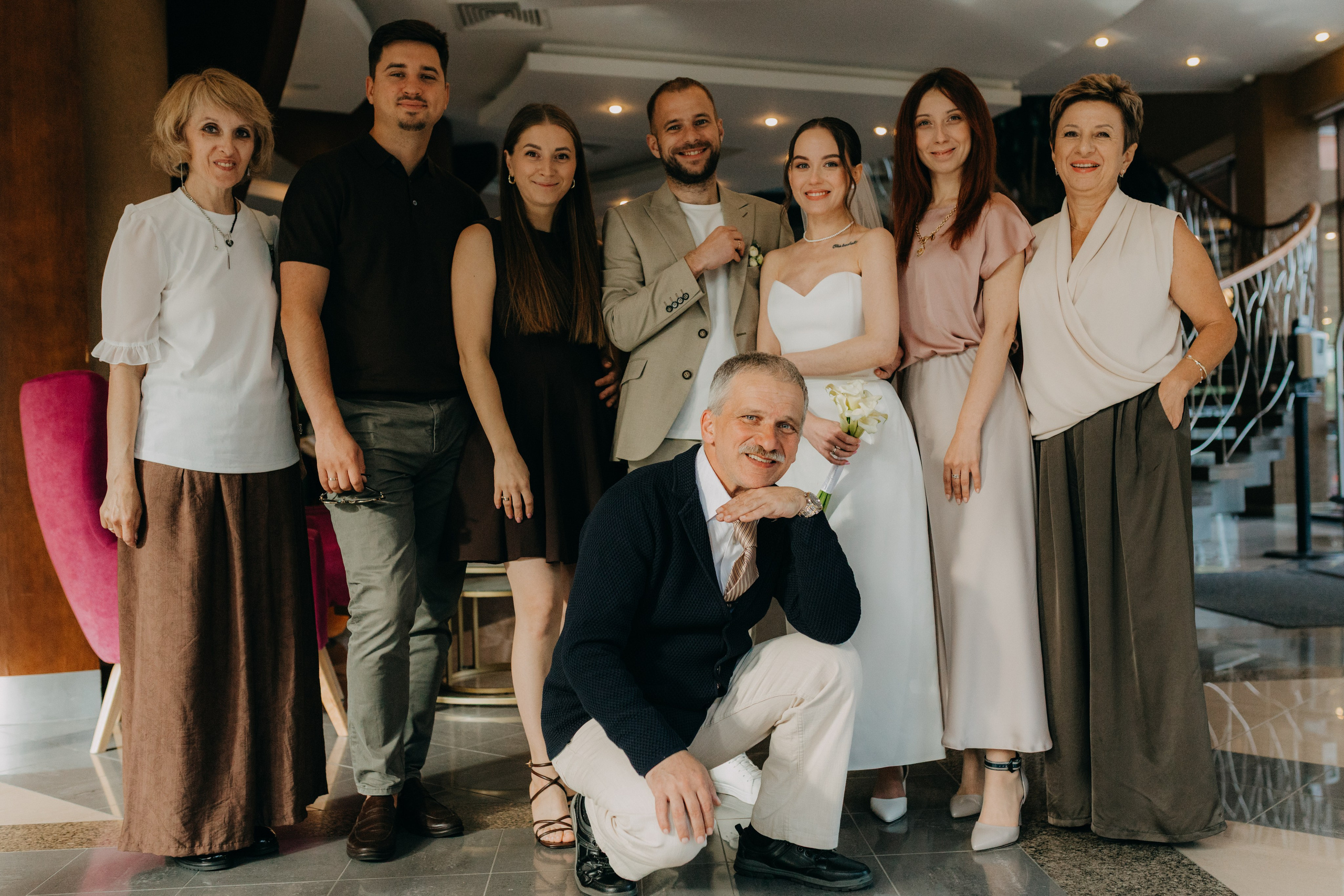 Мария & Иван. Фотограф НОГИНСК, Москва, Анастасия Белая