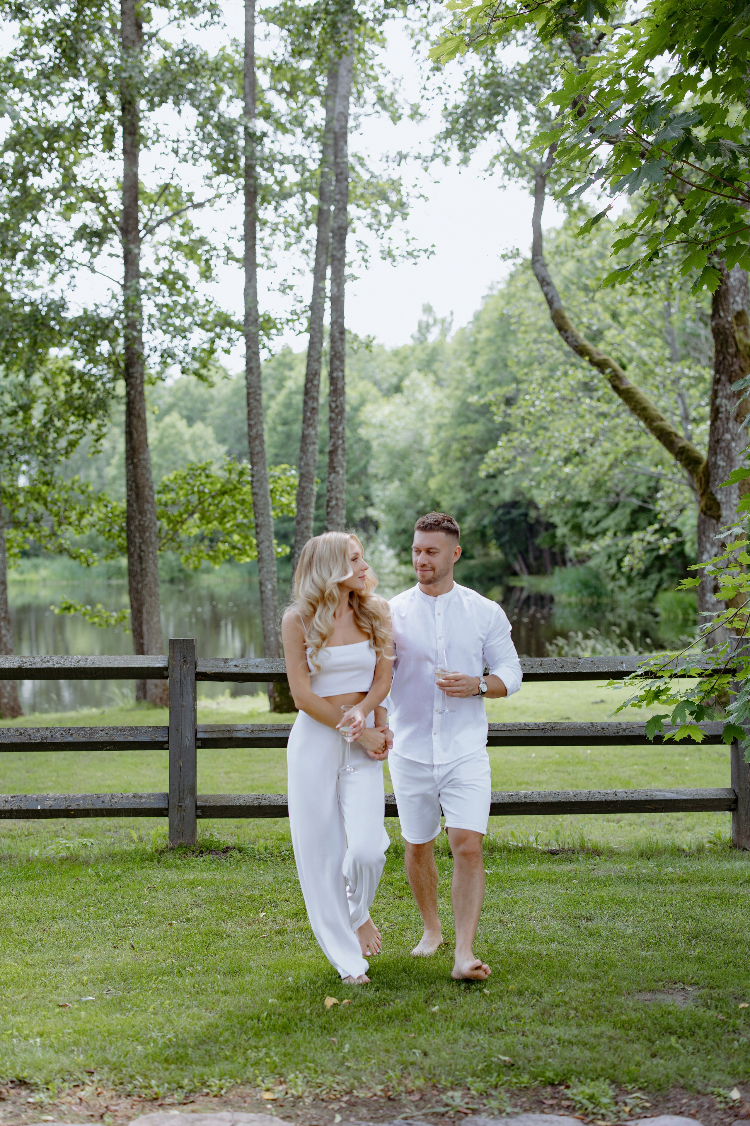 Влад и Алена | 2024. Свадебный фотограф и видеографы Минск