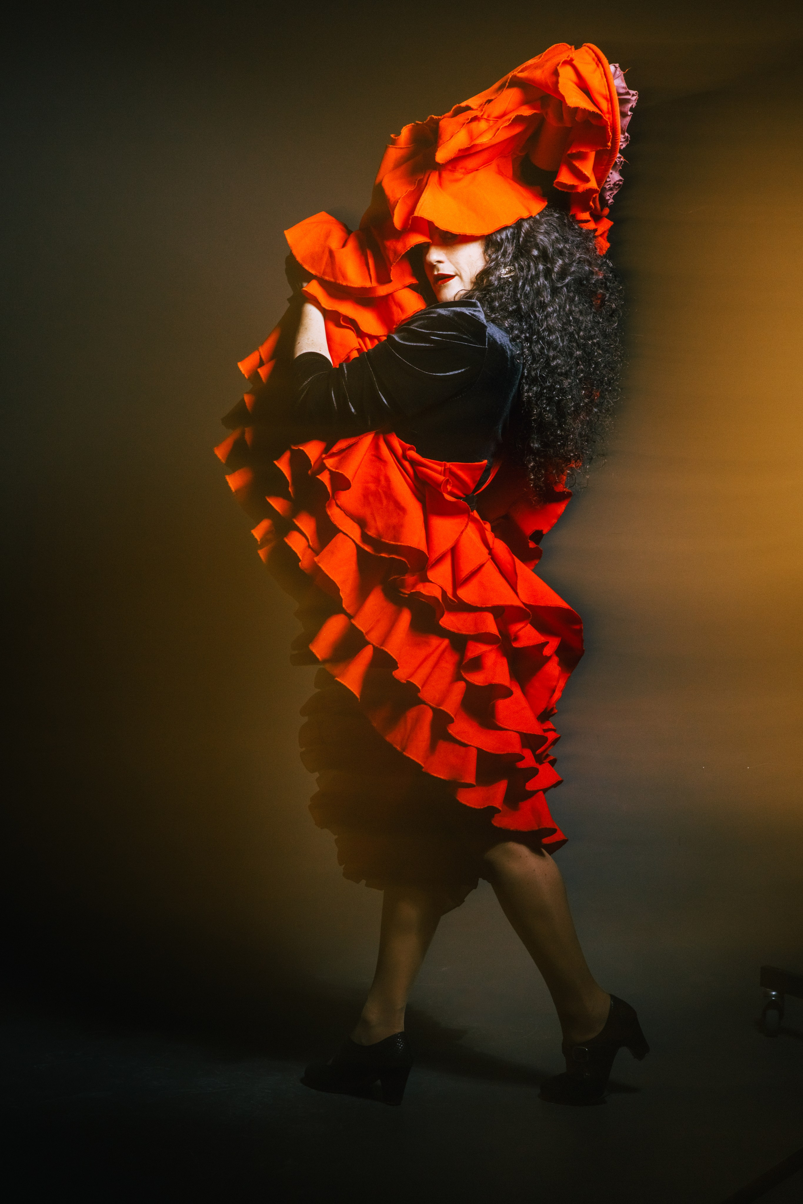 Фотограф Ира Палкина - Laura Segovia