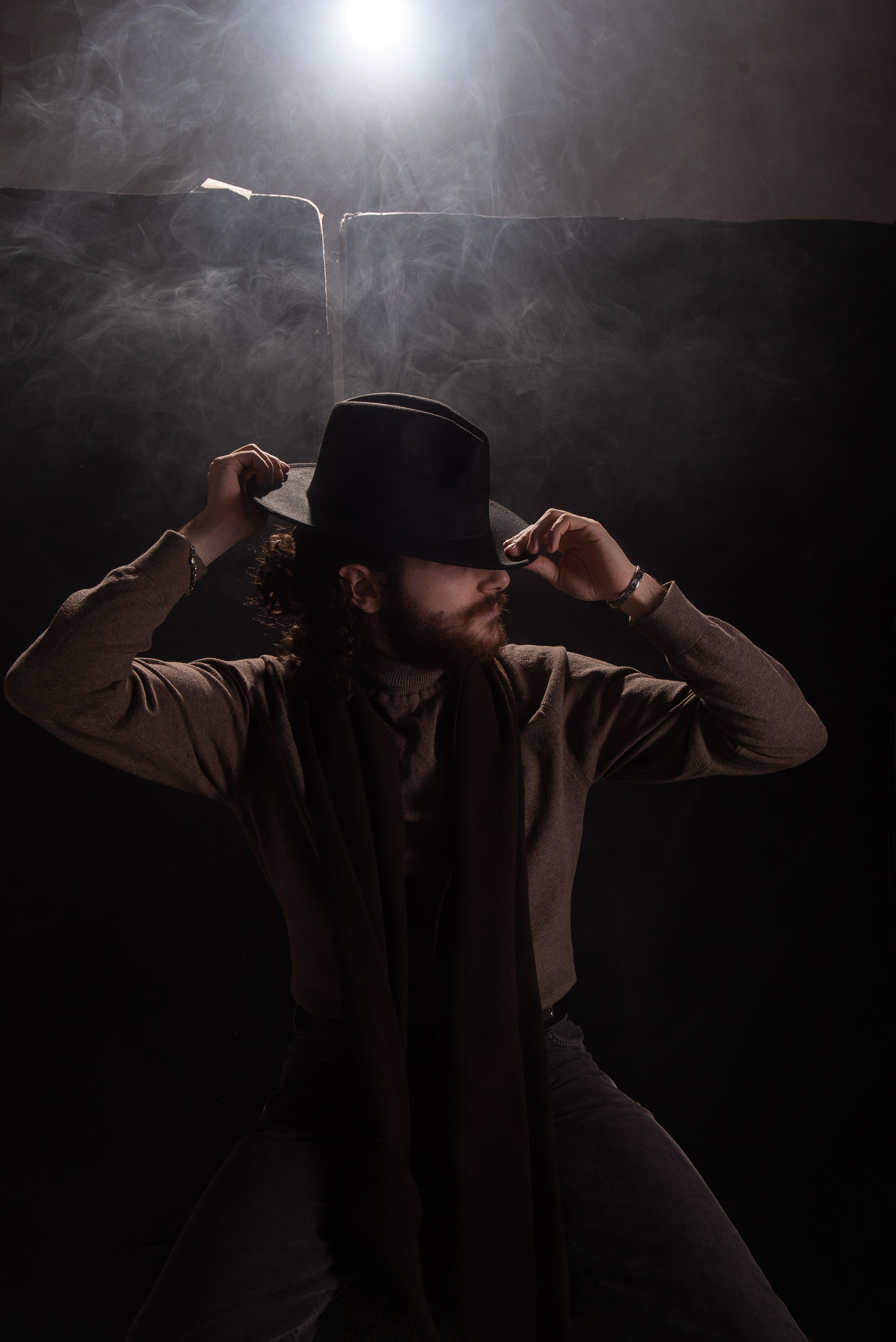 Пайлак. Стильный портретный и семейный фотограф в Москве Ника Артуньянц