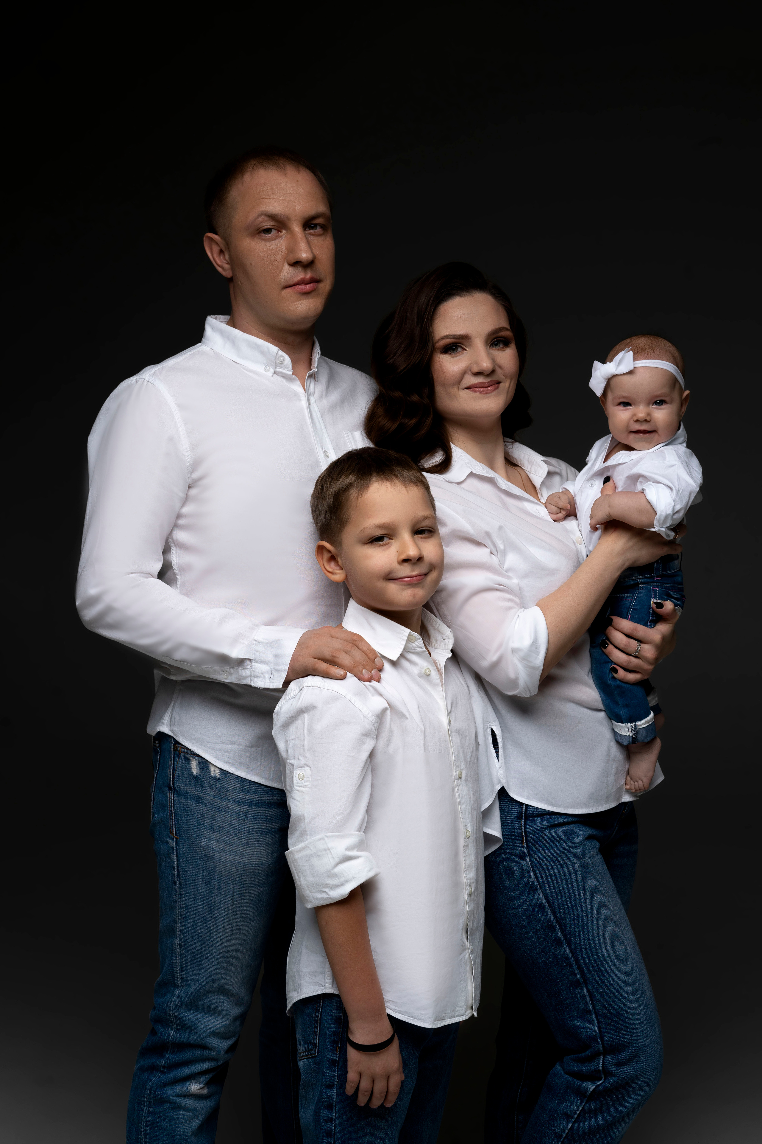 FAMILY. Топ-фотограф беременности и материнства Москва Мария Ермишкина