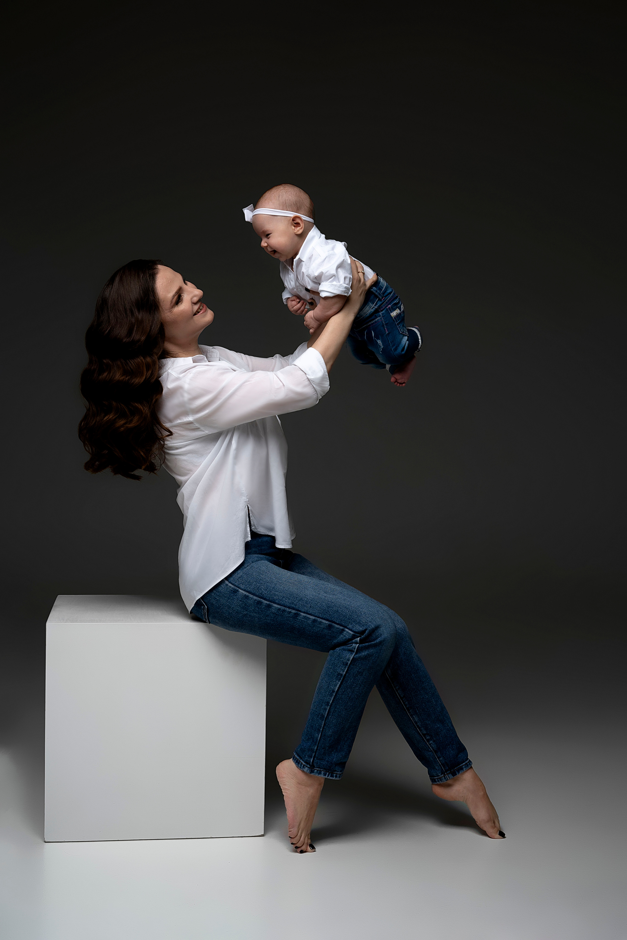 FAMILY. Топ-фотограф беременности и материнства Москва Мария Ермишкина