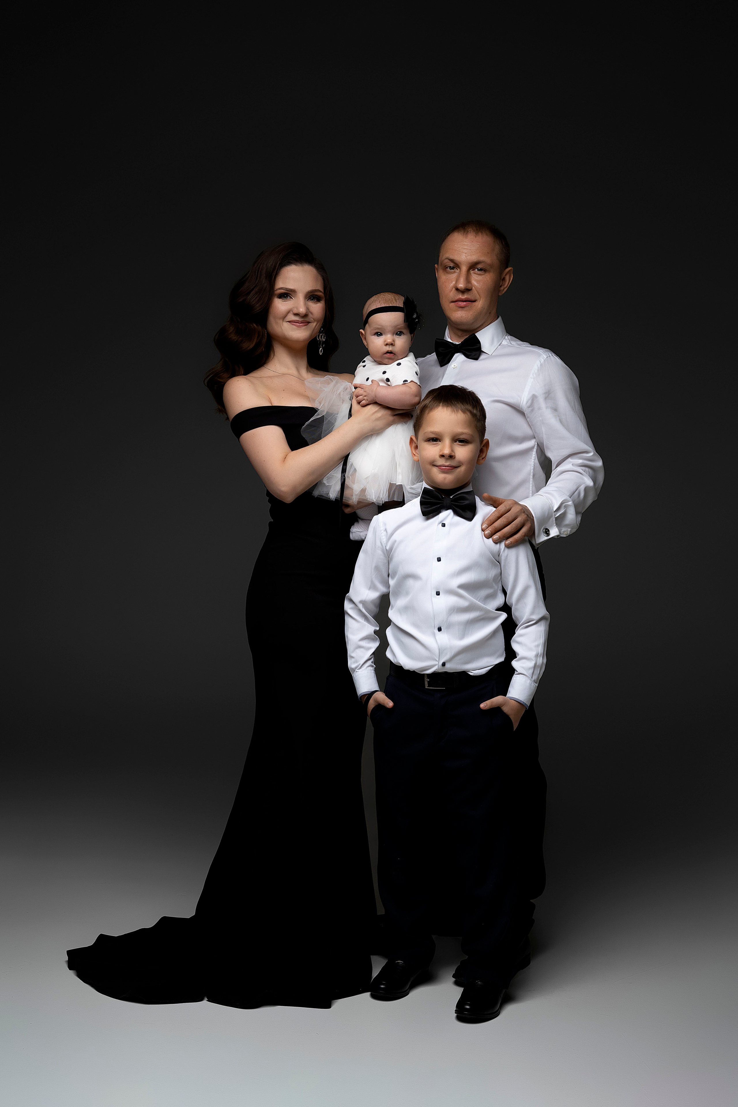 FAMILY. Топ-фотограф беременности и материнства Москва Мария Ермишкина