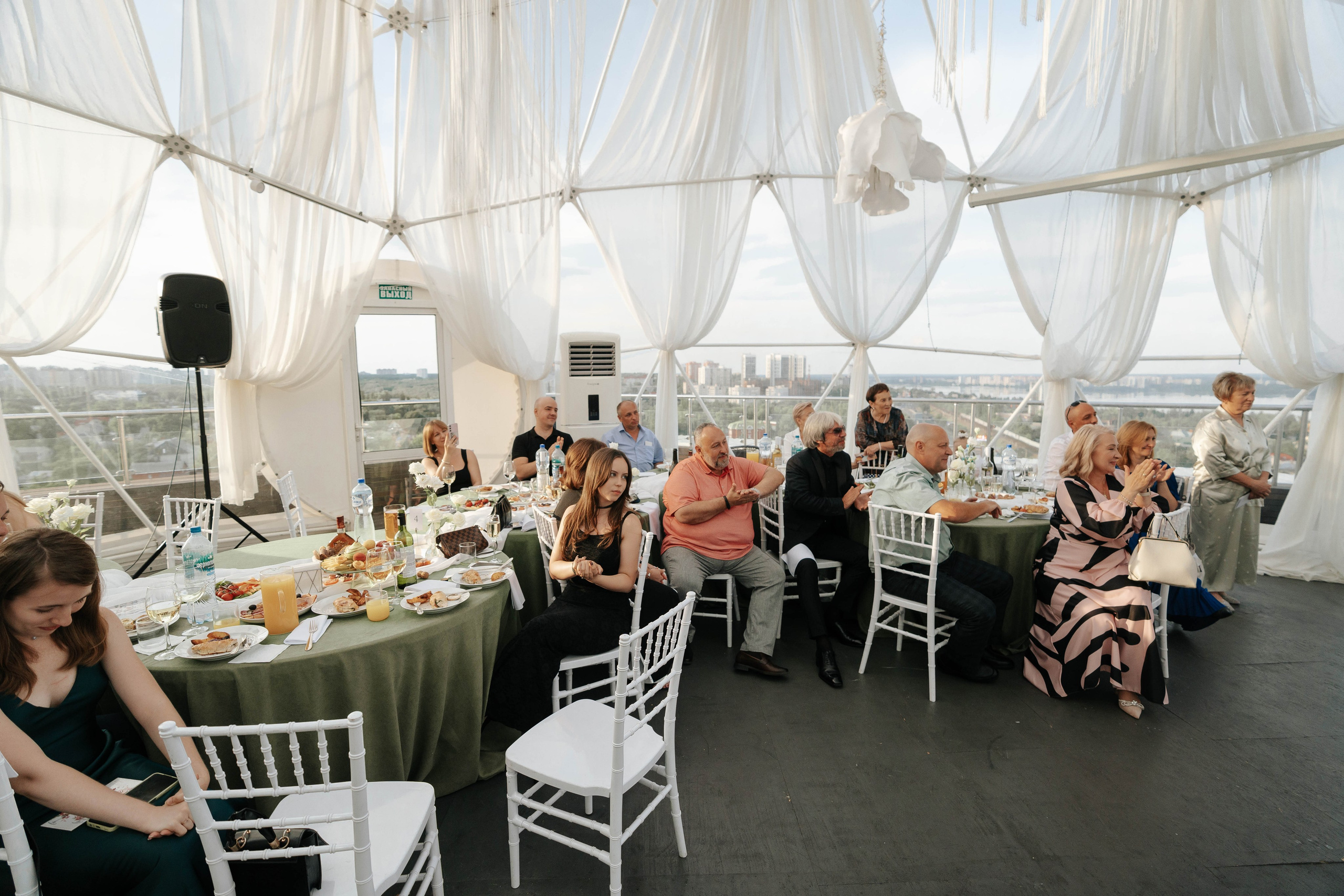 Ilya & Maria. Свадебный фотограф в Воронеже Самохина Екатерина