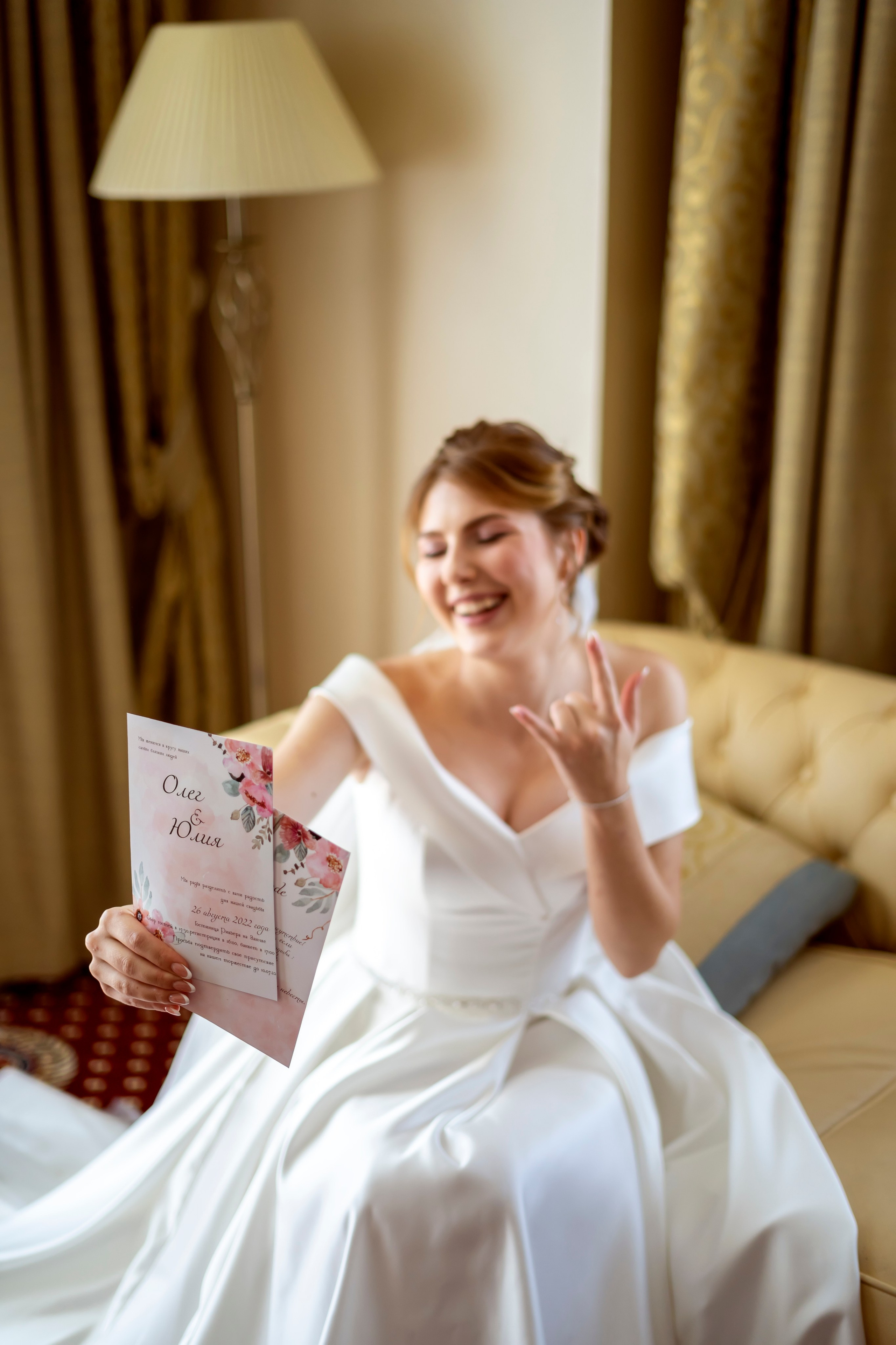 В СТУДИИ. Анна Гриневич — семейный и детский фотограф в Хабаровске