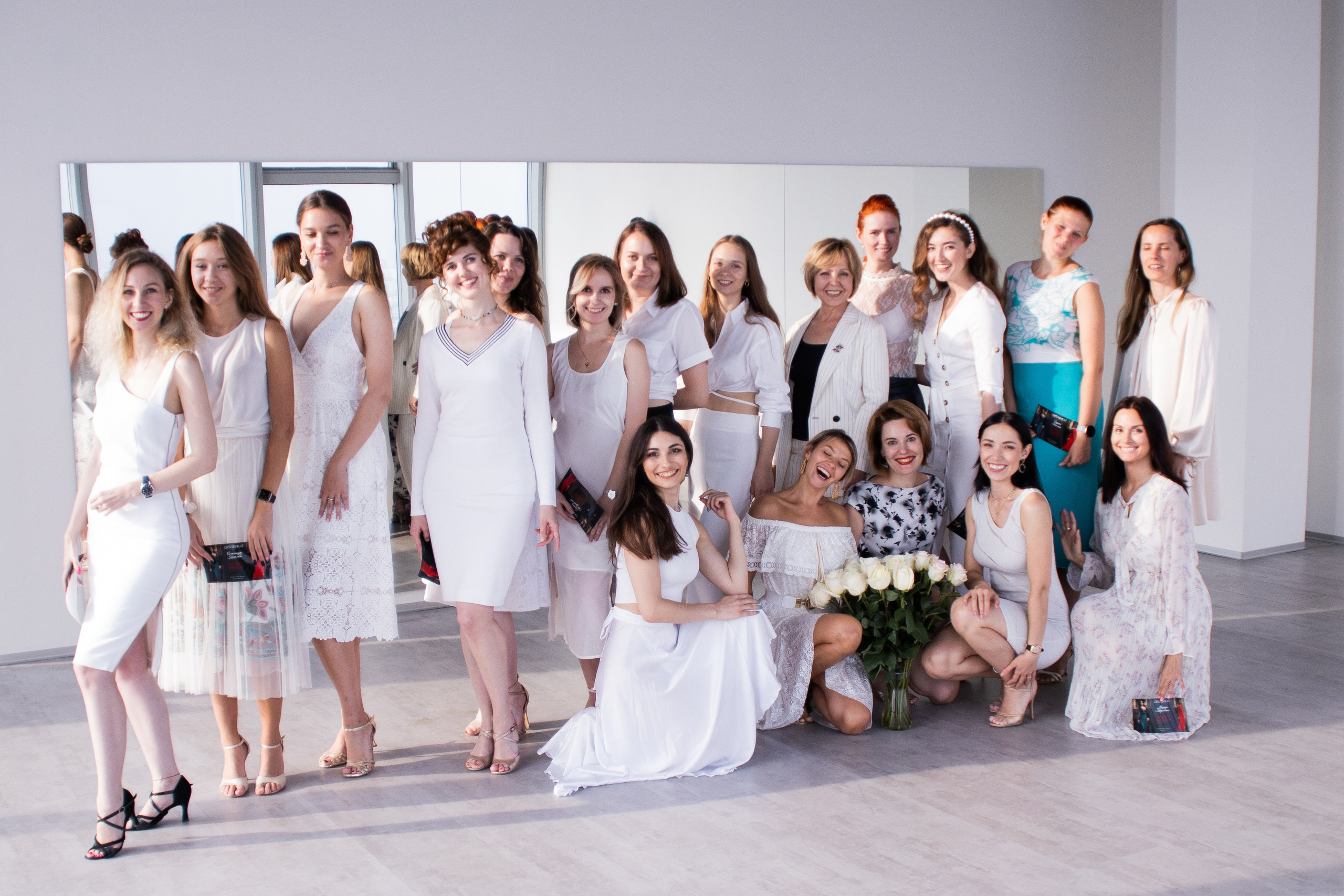 Tango Weekend. Фотограф Евгения Соул Москва