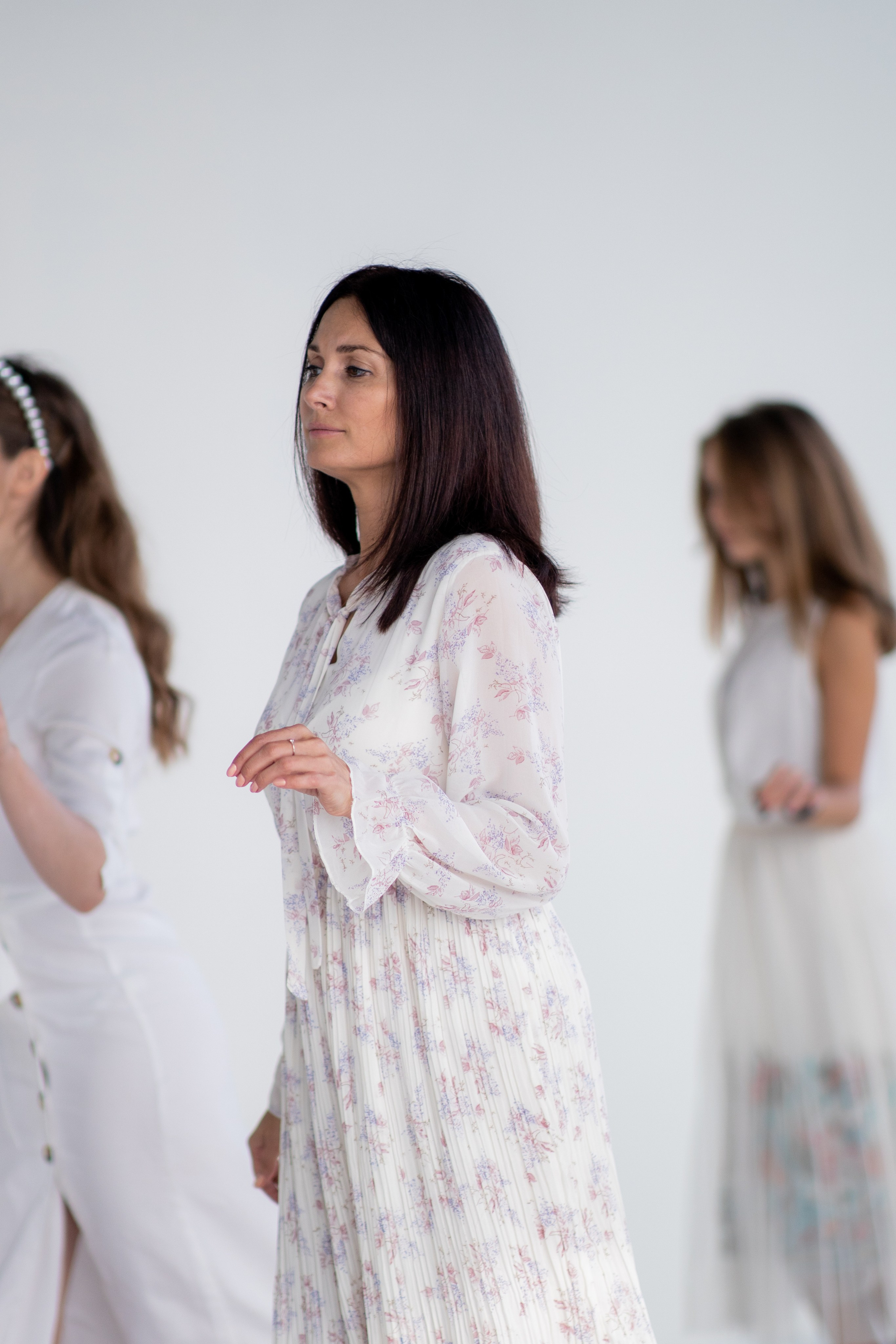 Tango Weekend. Фотограф Евгения Соул Москва