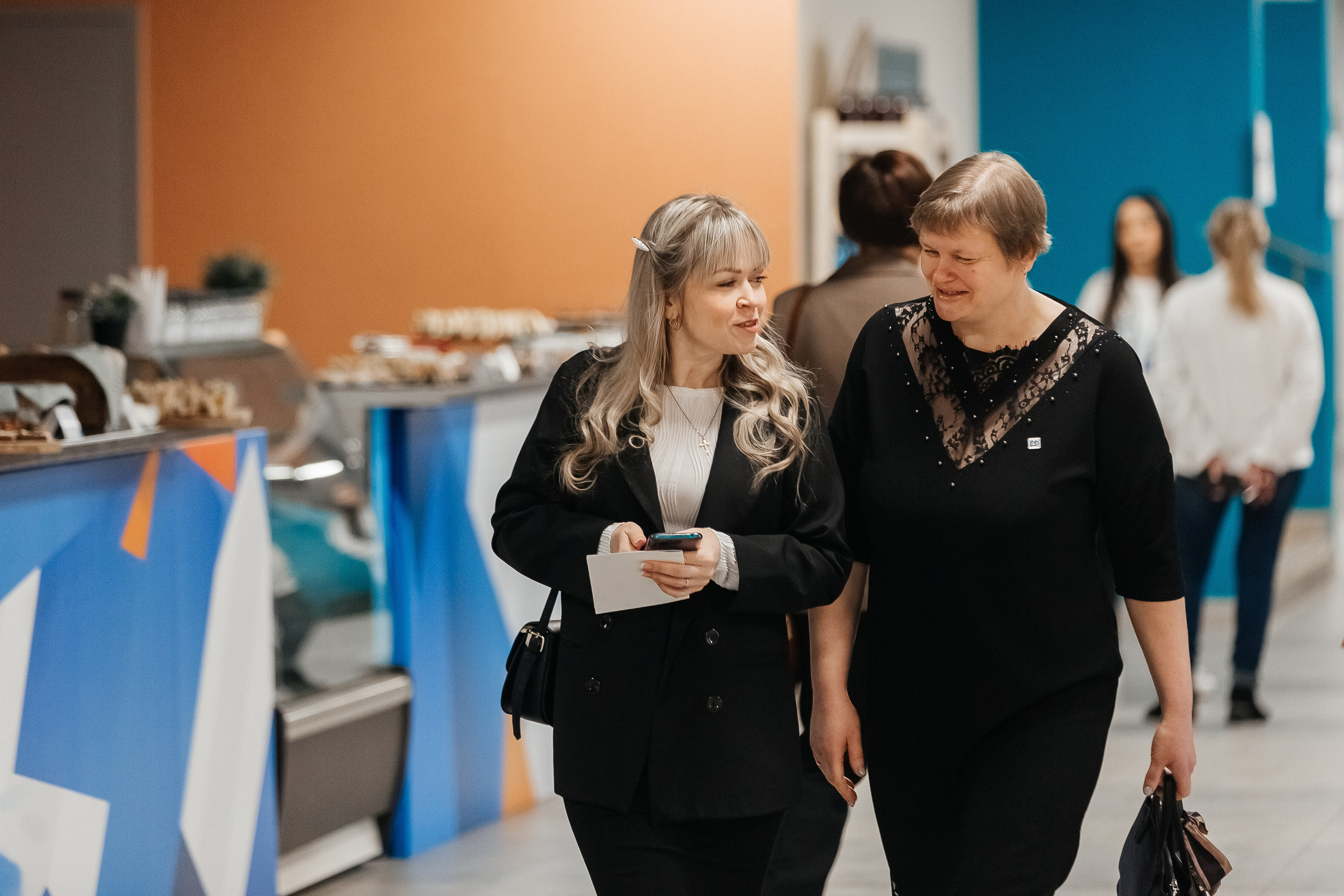 100 лет — «КОКС». Фотограф Кемерово | Сергей