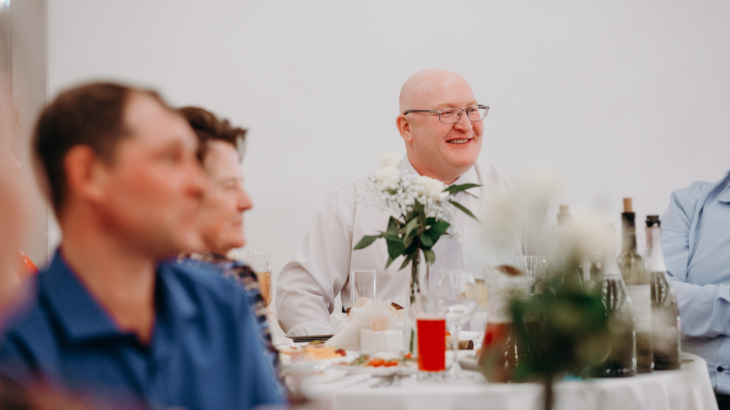 Свадьба Елены и Николая. Репортажный фотограф в Кирове Александр Лутошкин