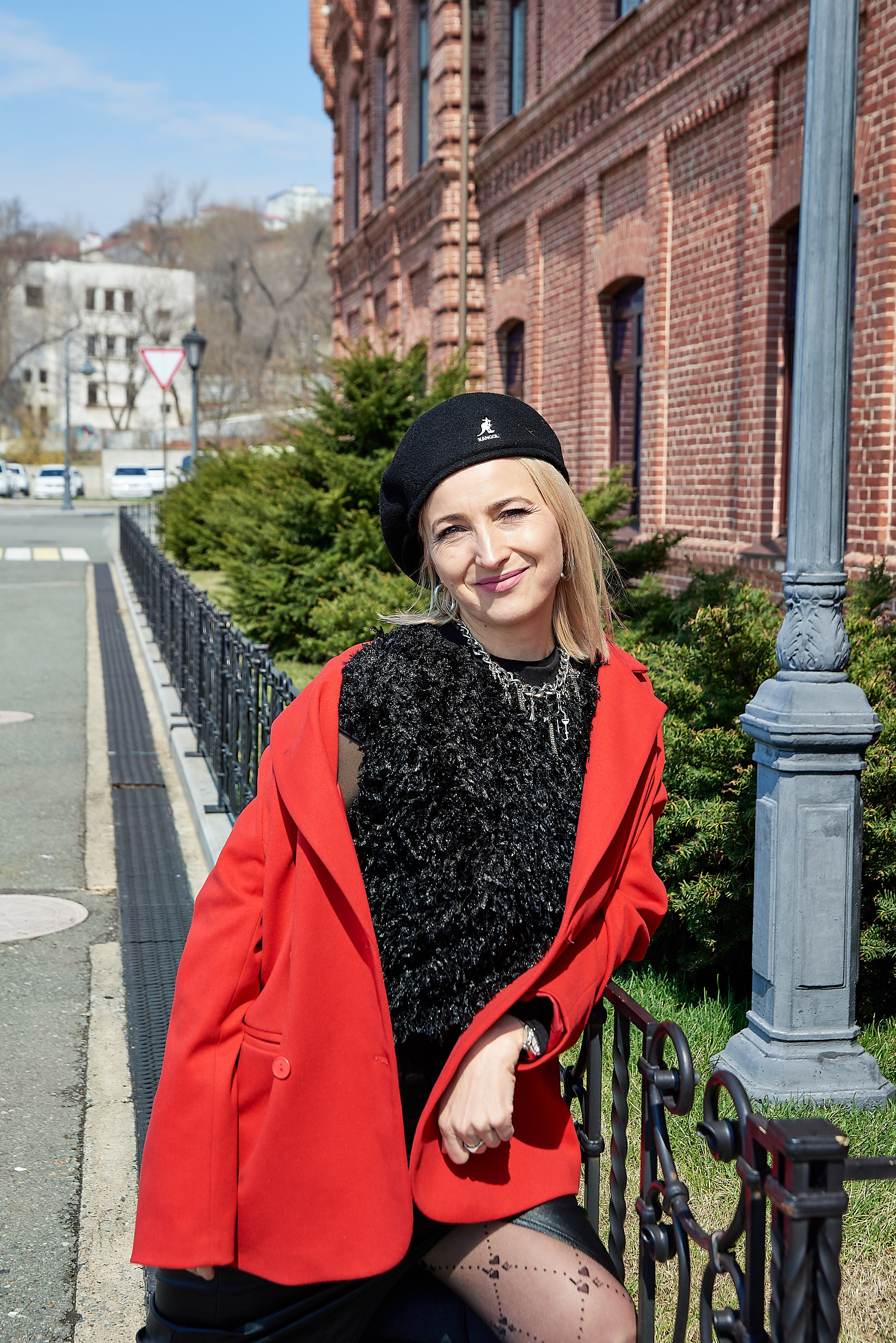 Юля и Оля Цесаревича. Фотограф для жизни, бизнеса и соц сетей Ирина Нечет, Владивосток