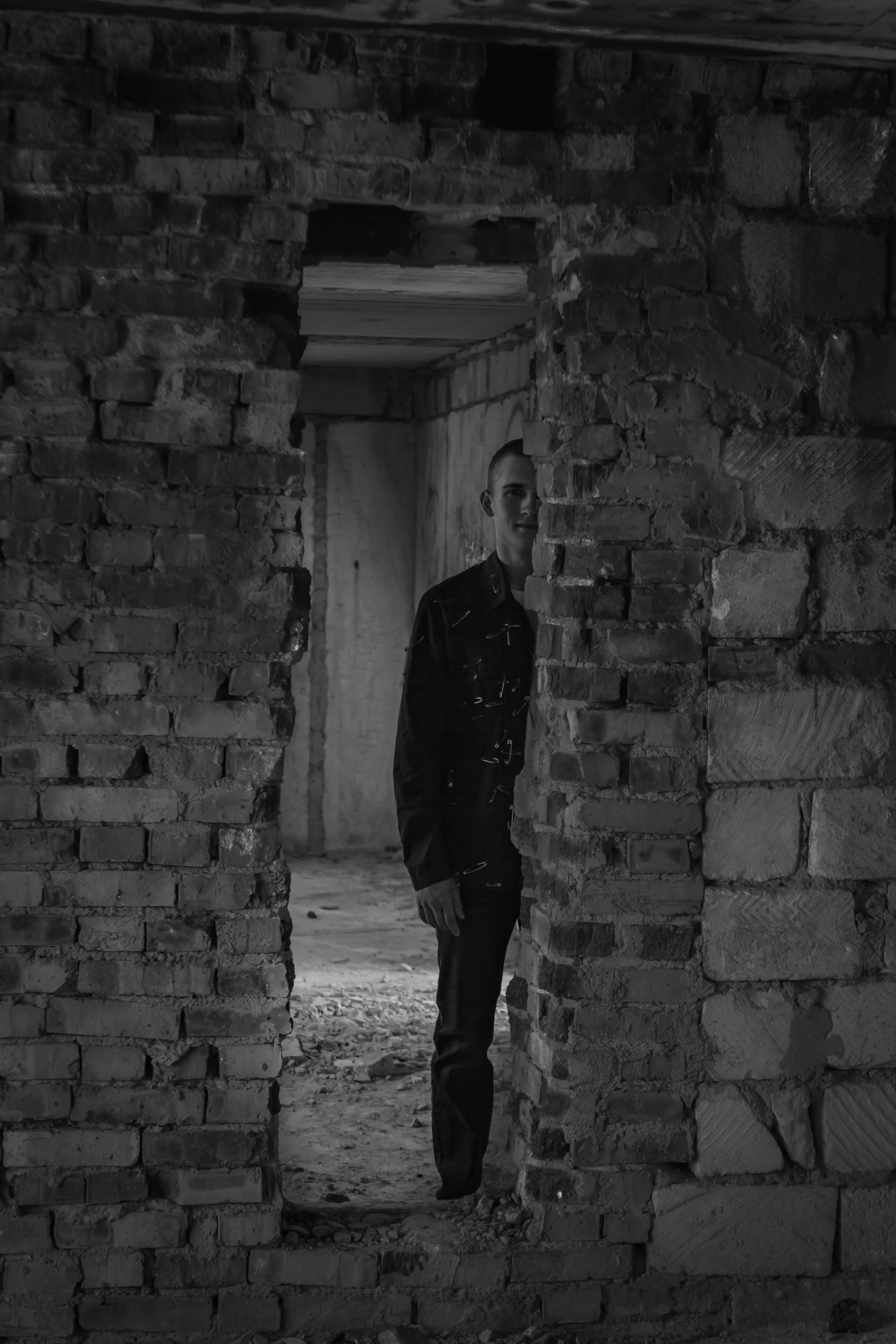 Кто-то. Аник фотограф Симферополь, Крым