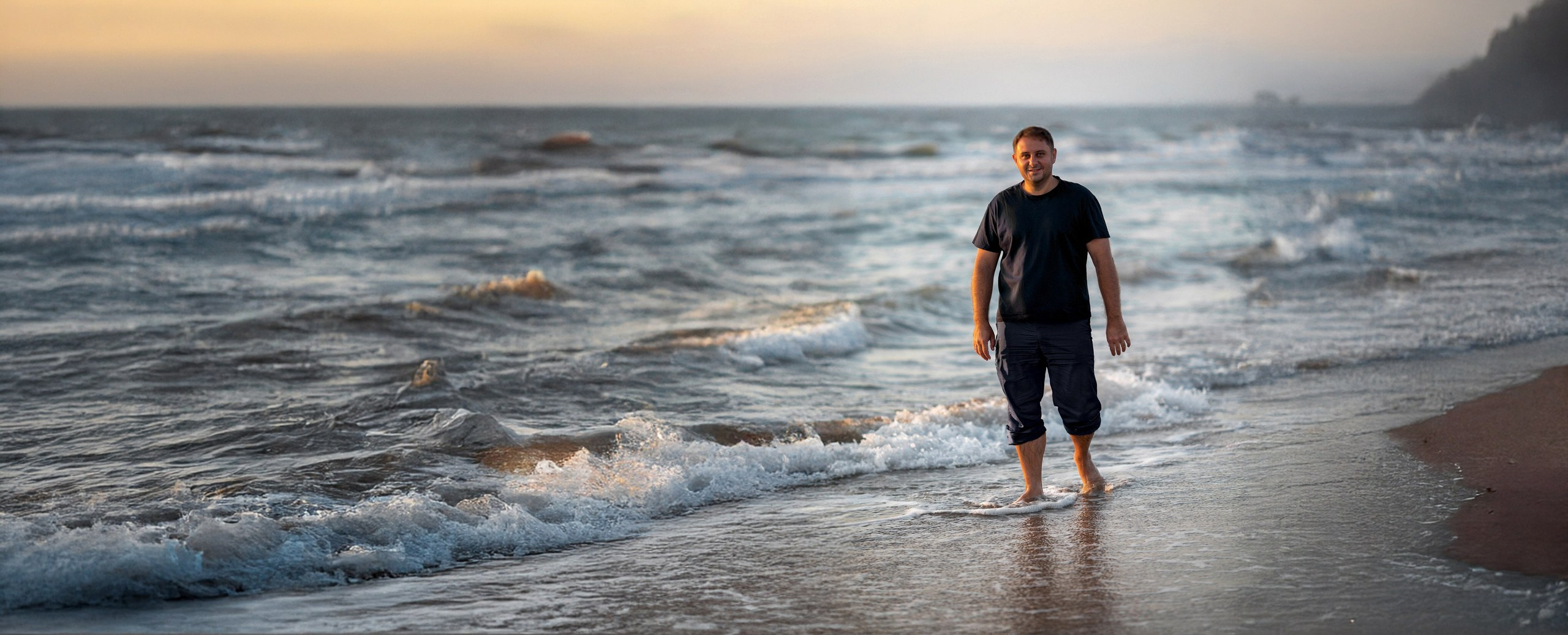 КОНТАКТЫ. Фотограф во Владикавказе Юрий Геворгизов