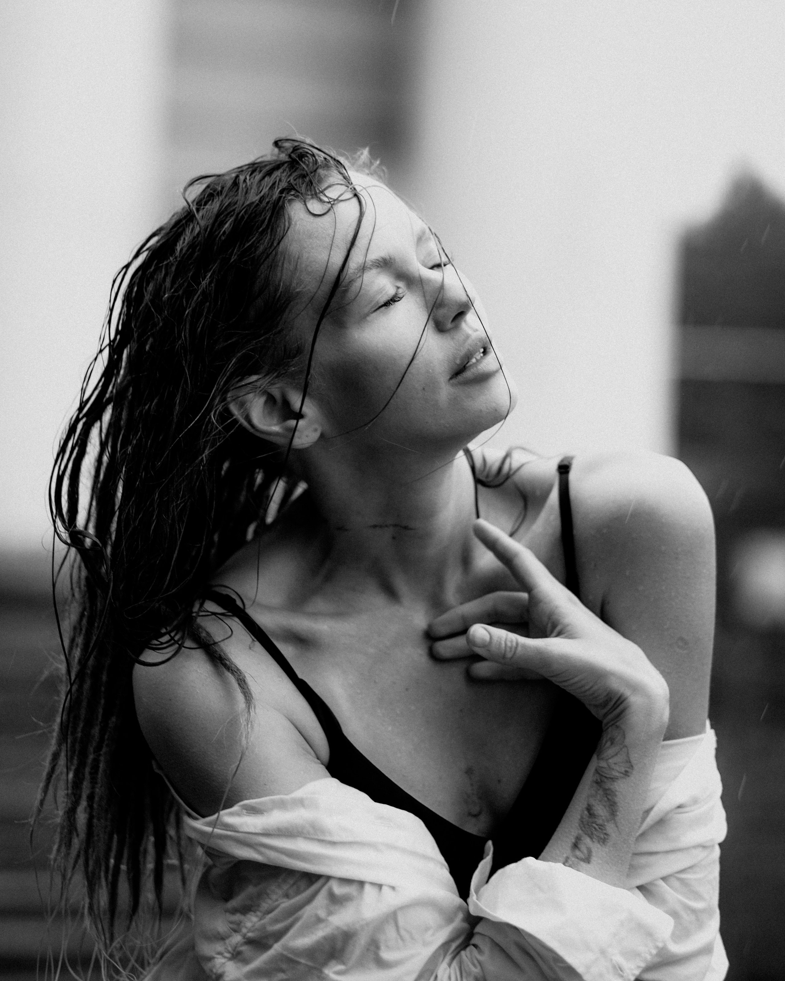 Ostryakov Daniil Photographer