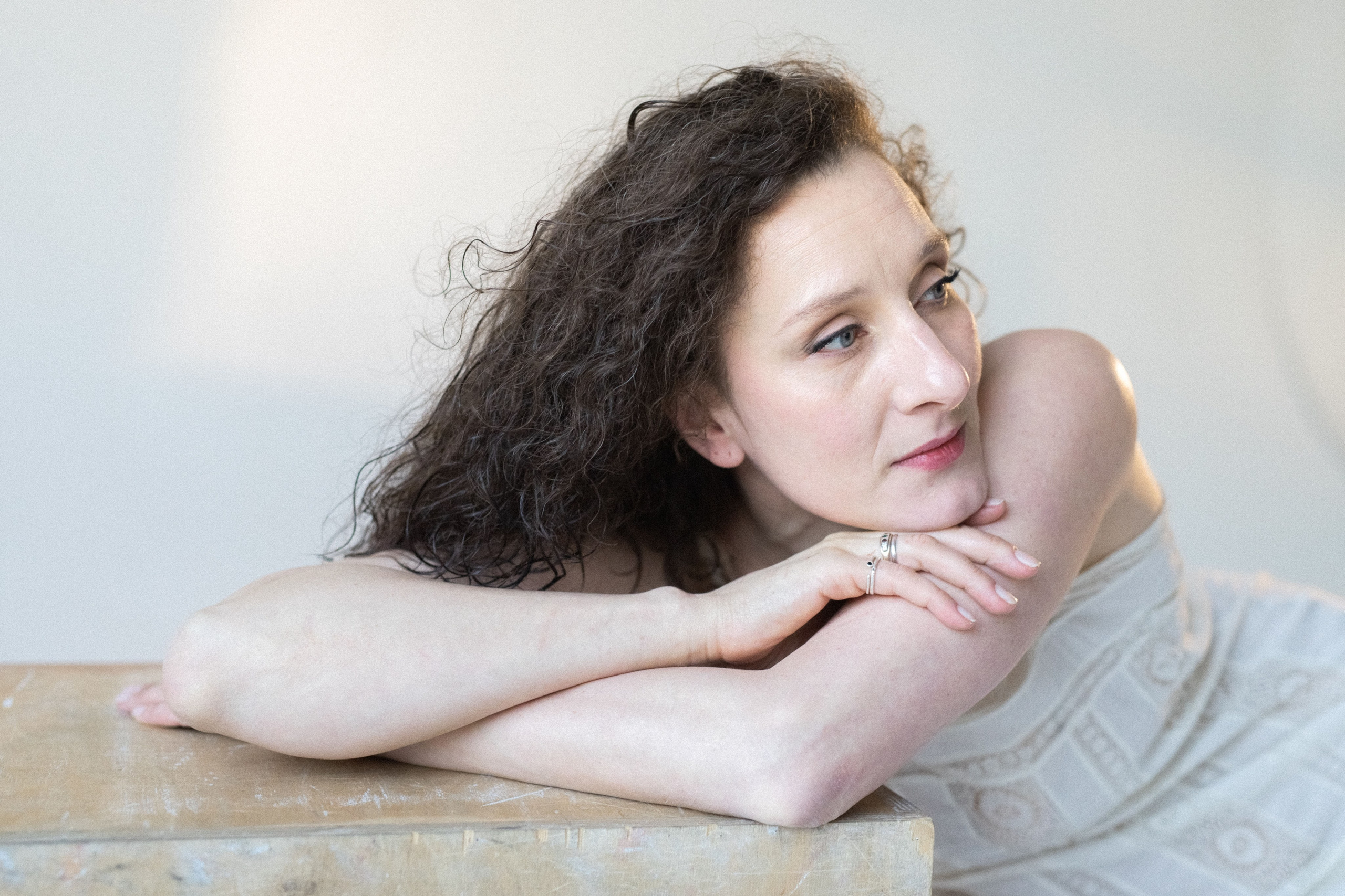 Мариэтта Цигаль-Полищук. Фотограф Ногинск Электросталь Наталья Осетрова