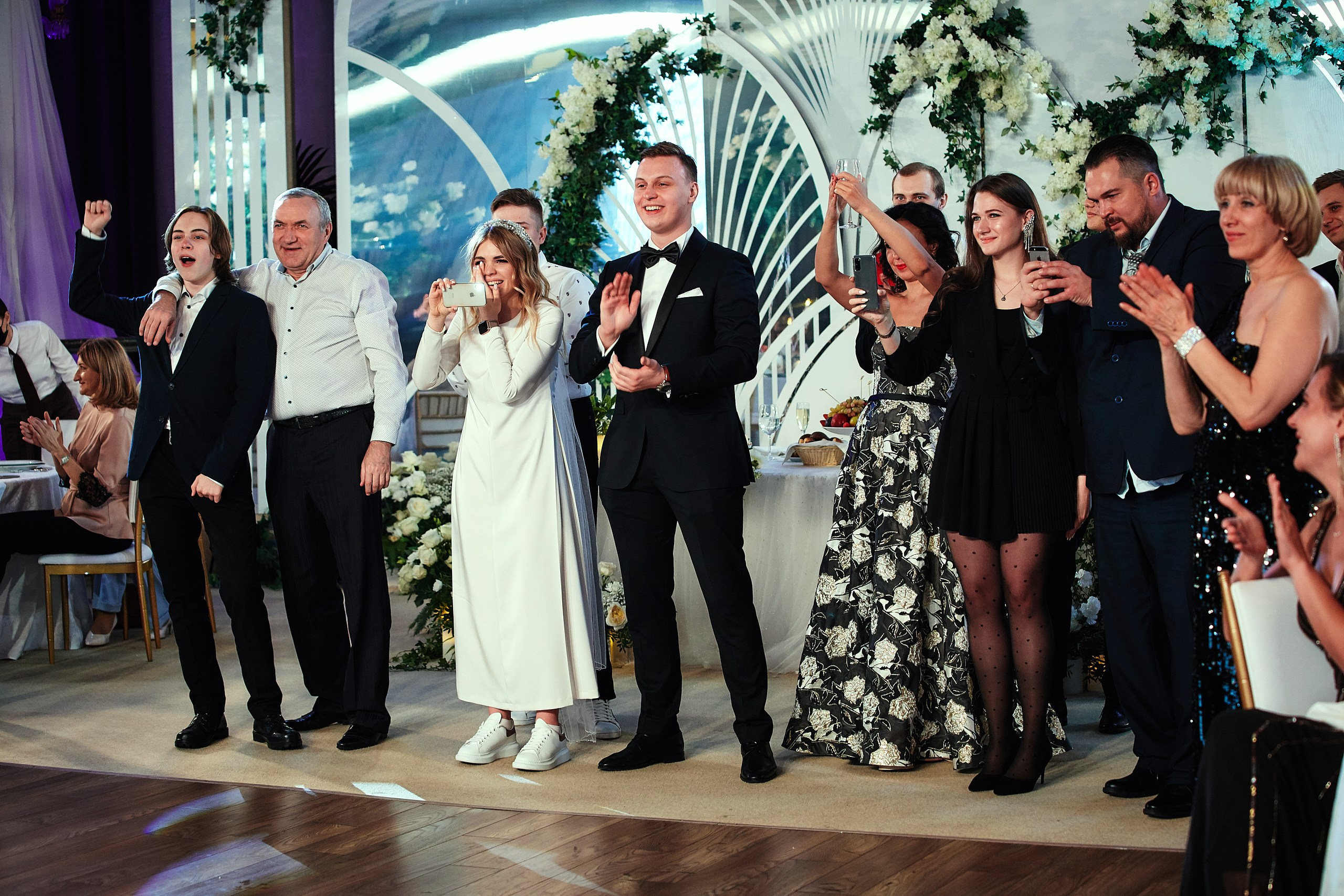 Олег и Мария. Портфолио