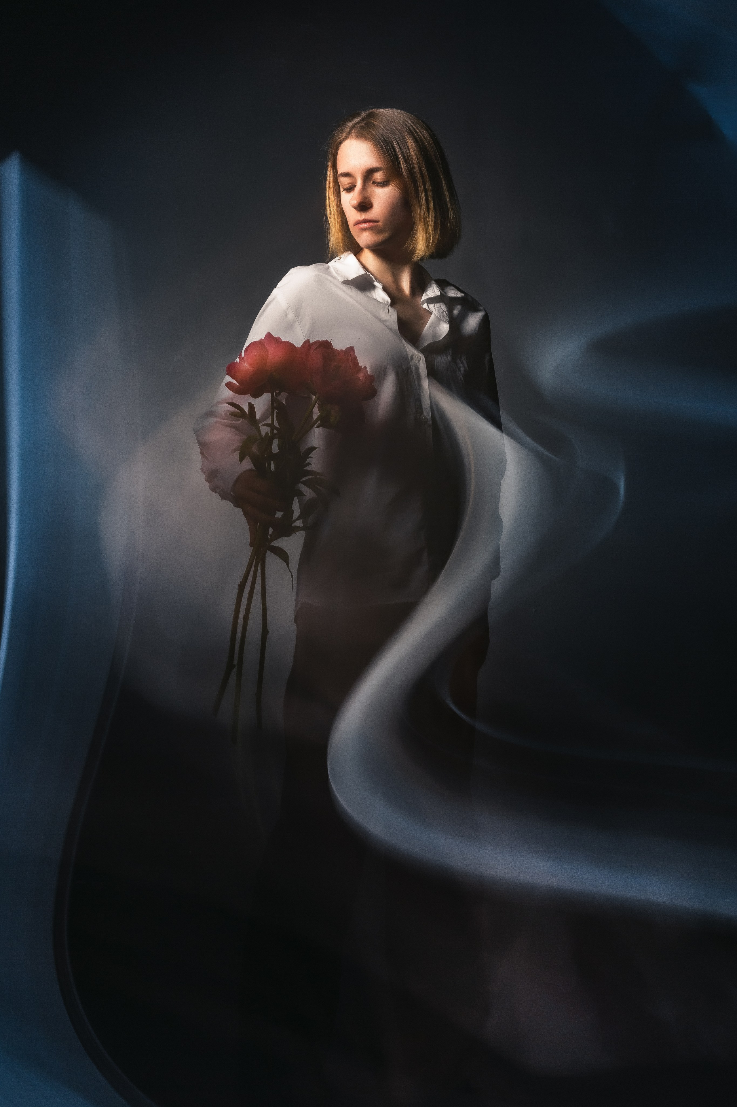 2023. Социофобушек, фотографирует социофобушков. Фотограф в Санкт-Петербурге